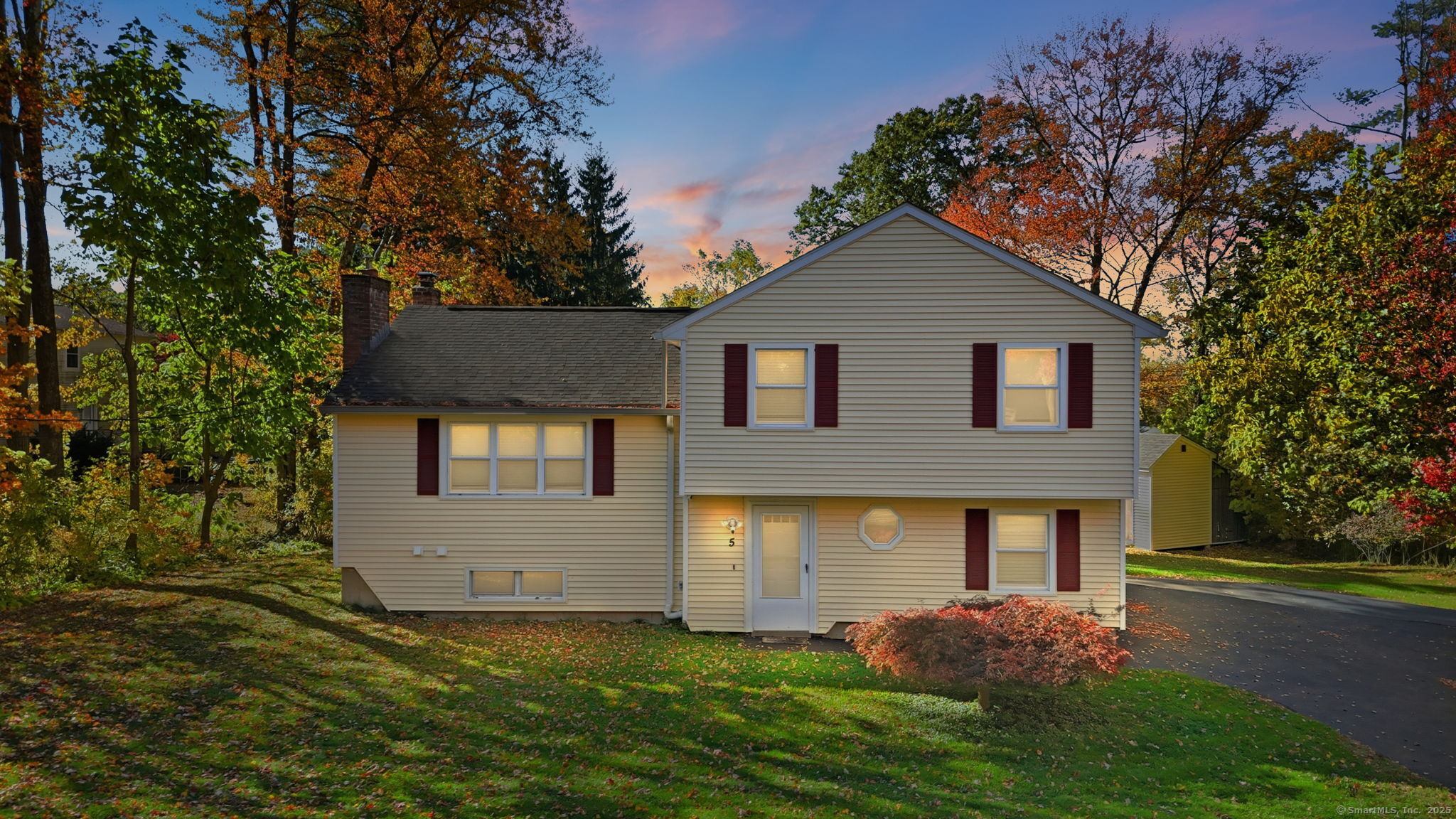 5 Shirley Court