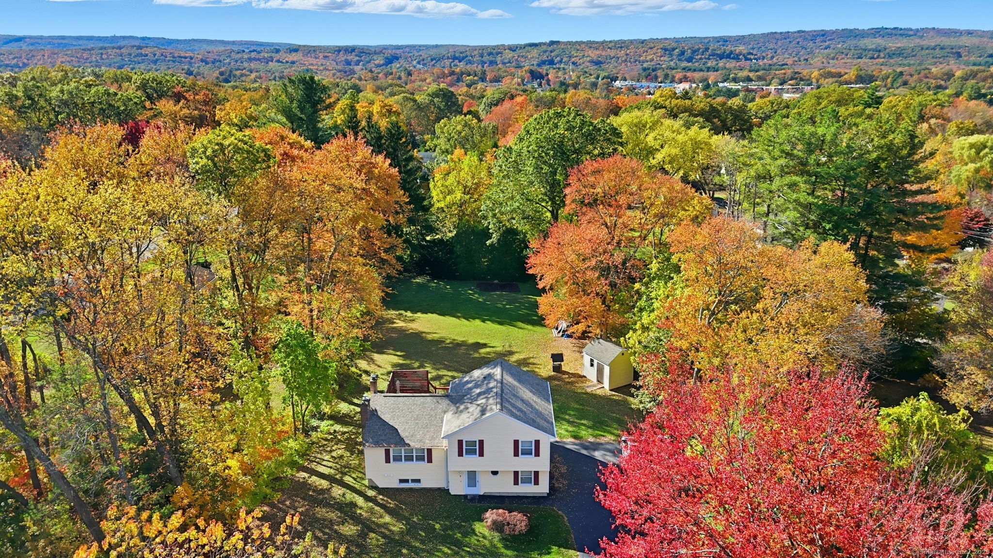 5 Shirley Court