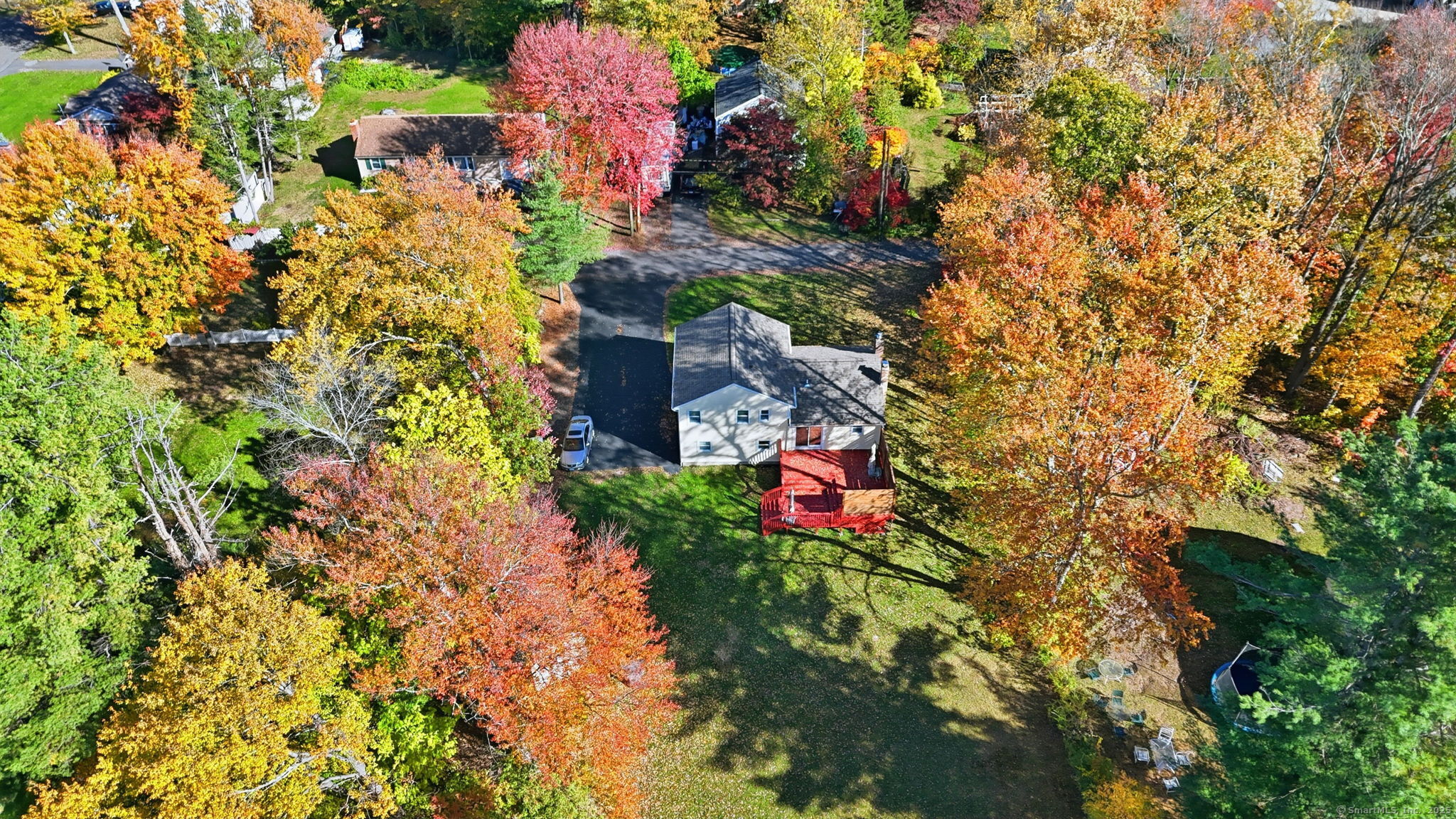 5 Shirley Court