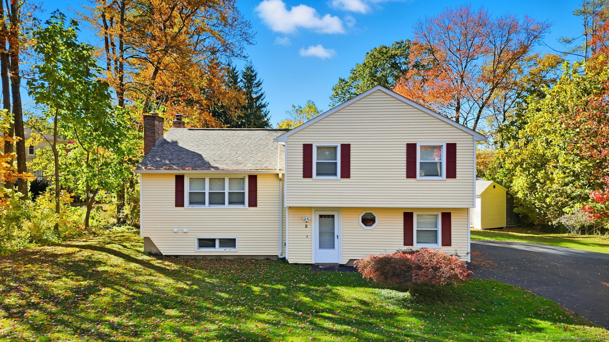 5 Shirley Court