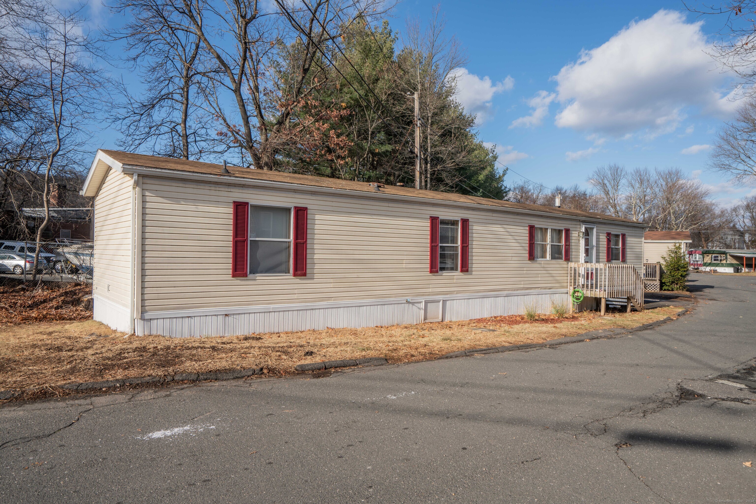 482 Broad Street TRLR 3