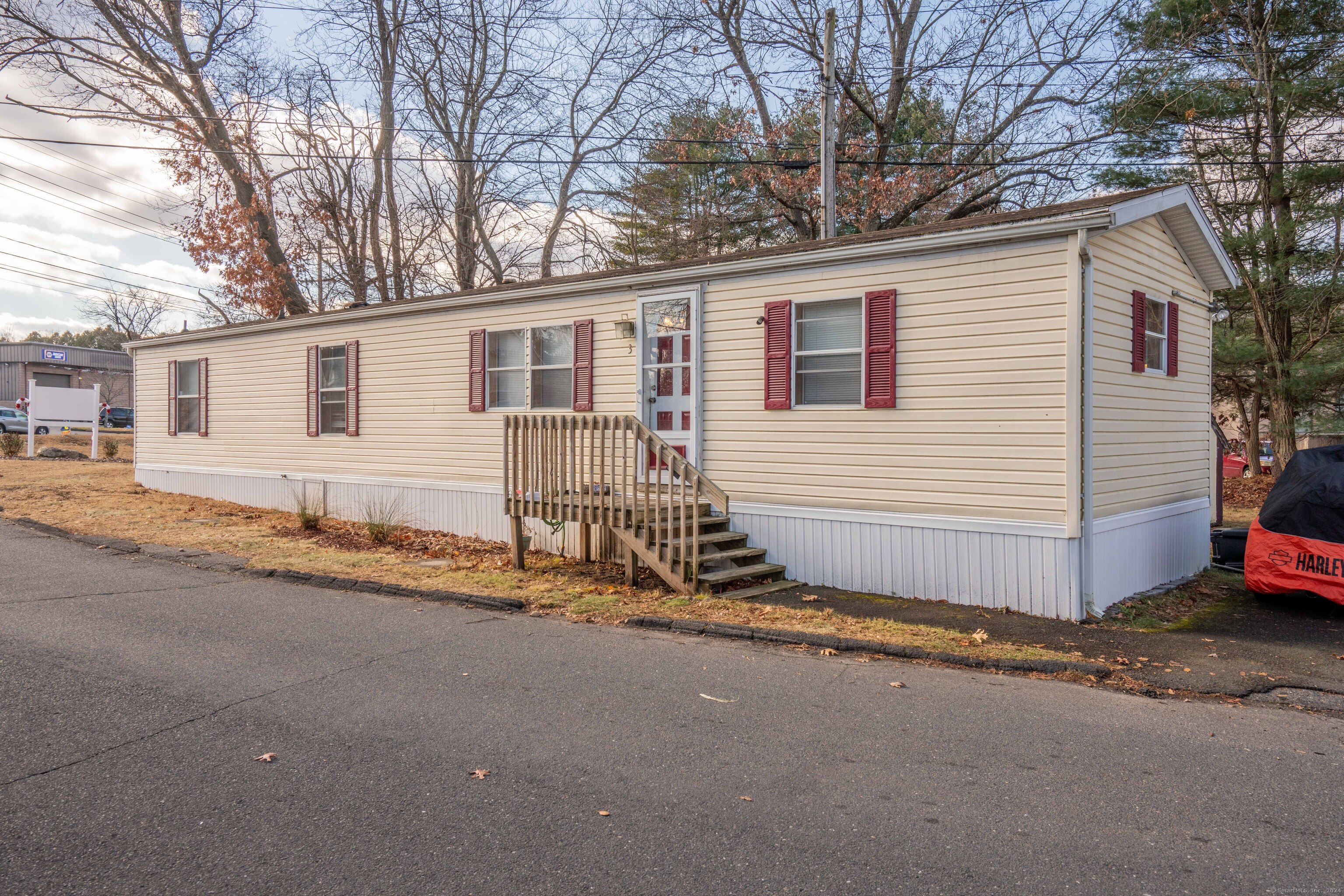 482 Broad Street TRLR 3
