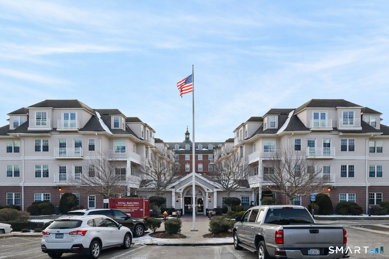 237 Fern Street APT 310E