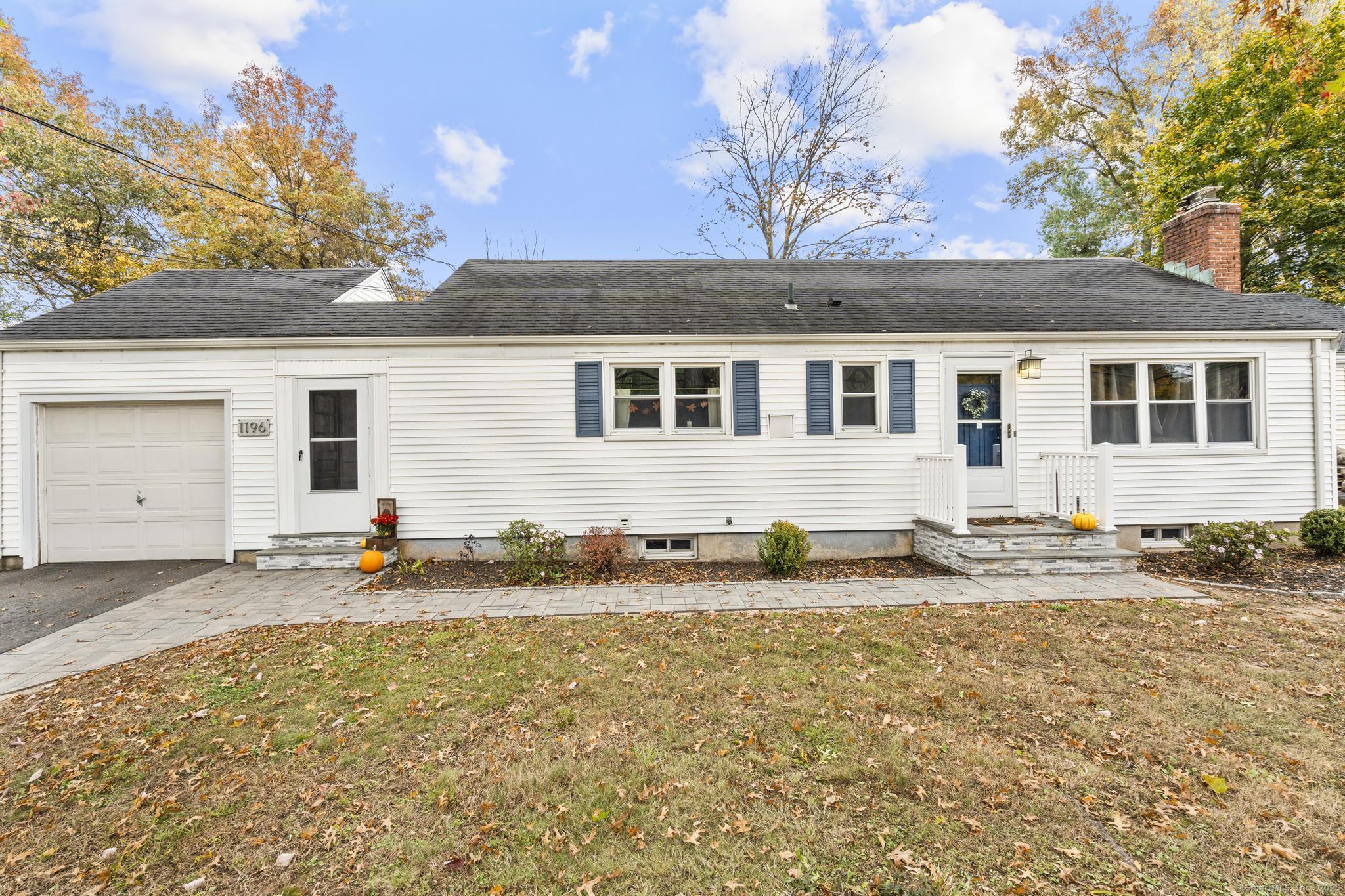 1196 Trout Brook Drive