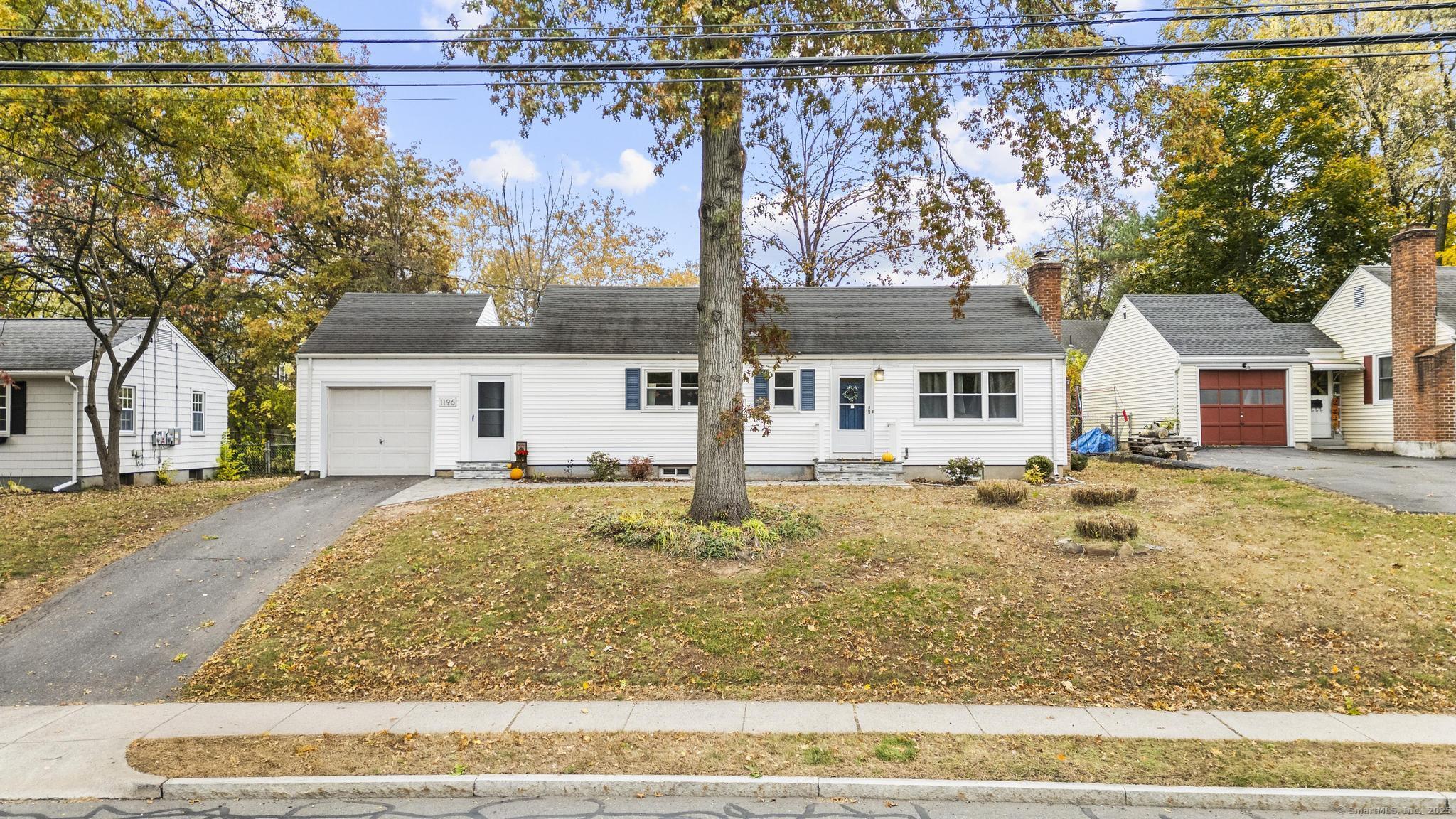 1196 Trout Brook Drive
