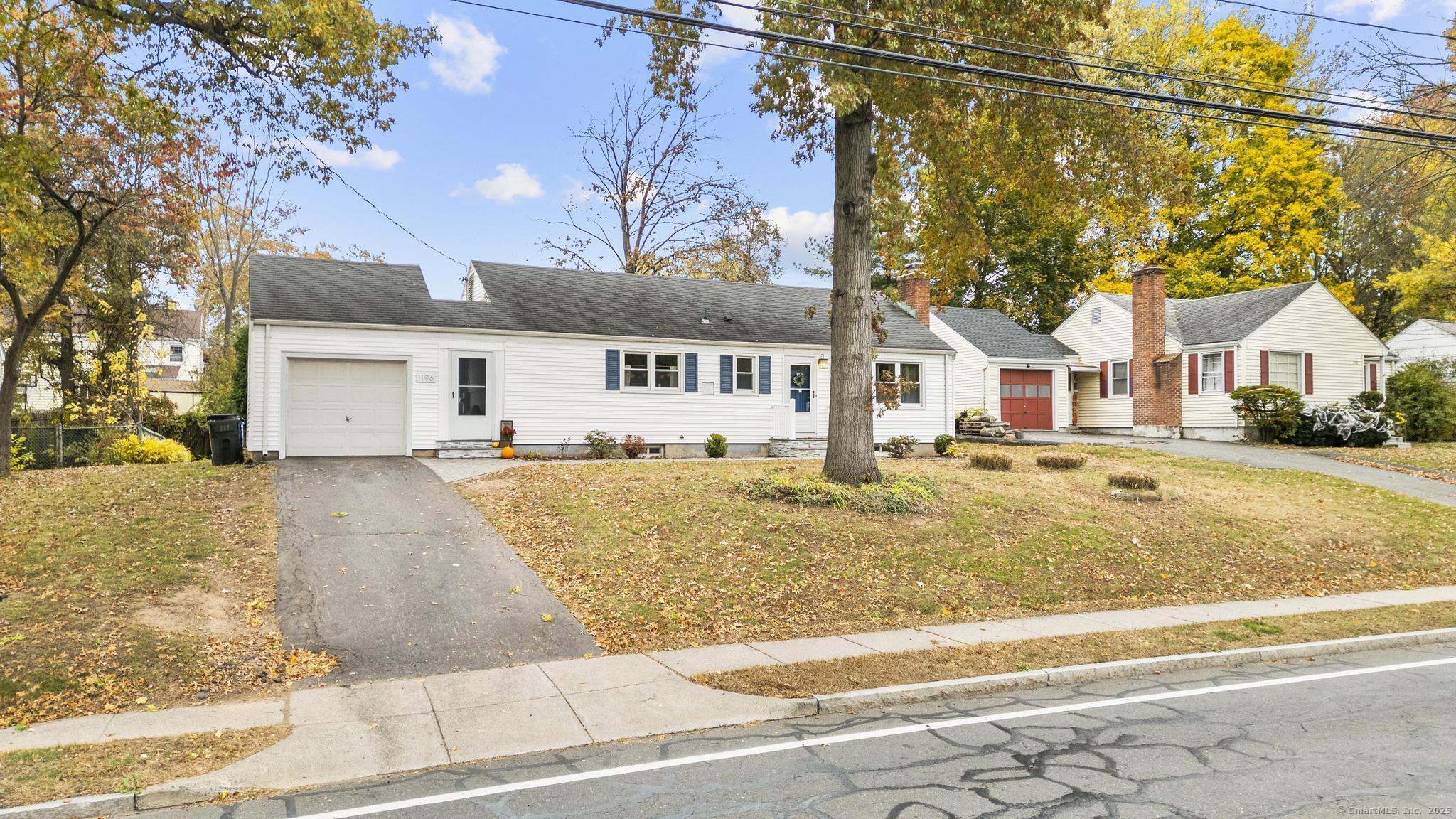 1196 Trout Brook Drive