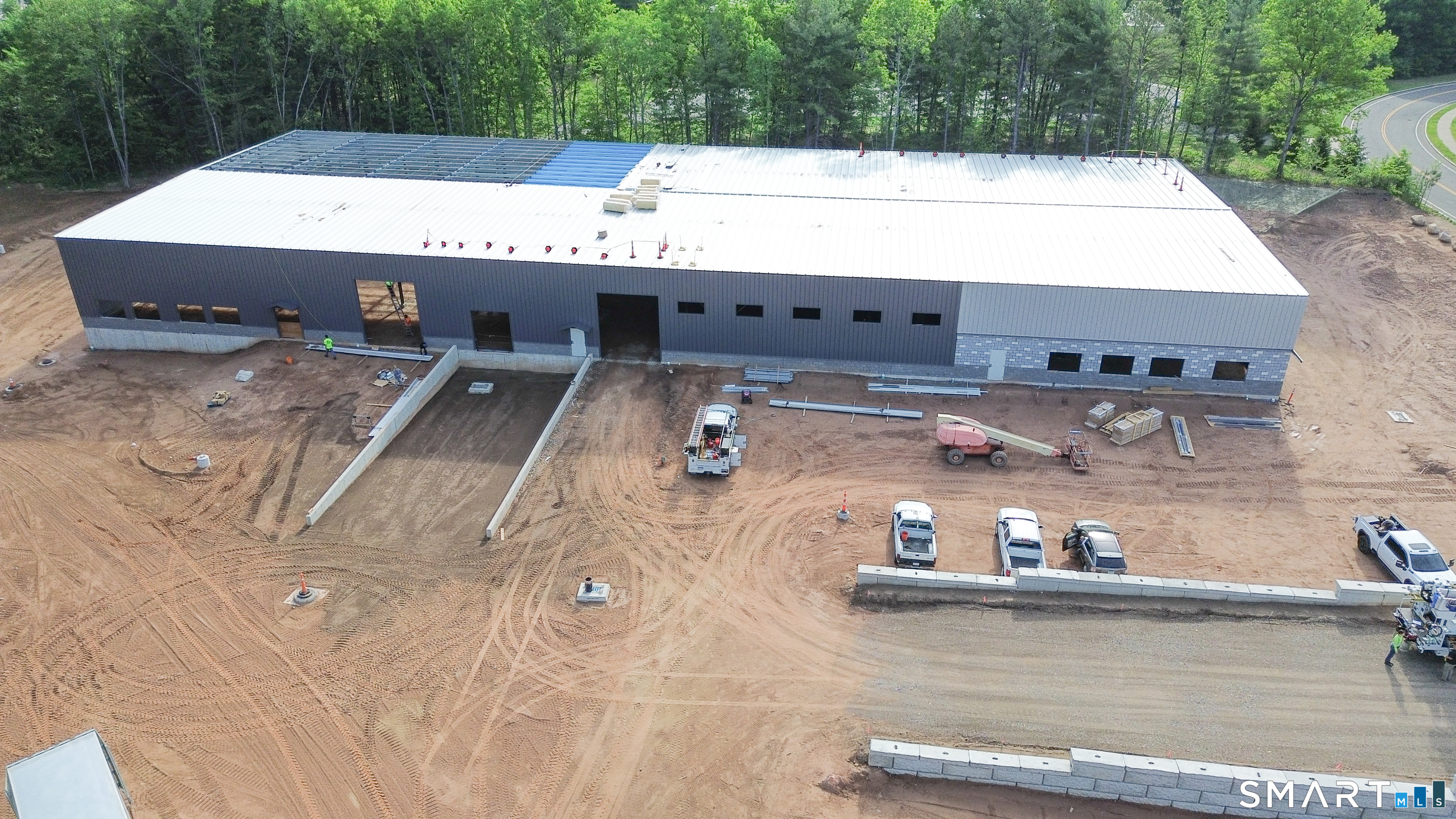 135 Business Park Drive