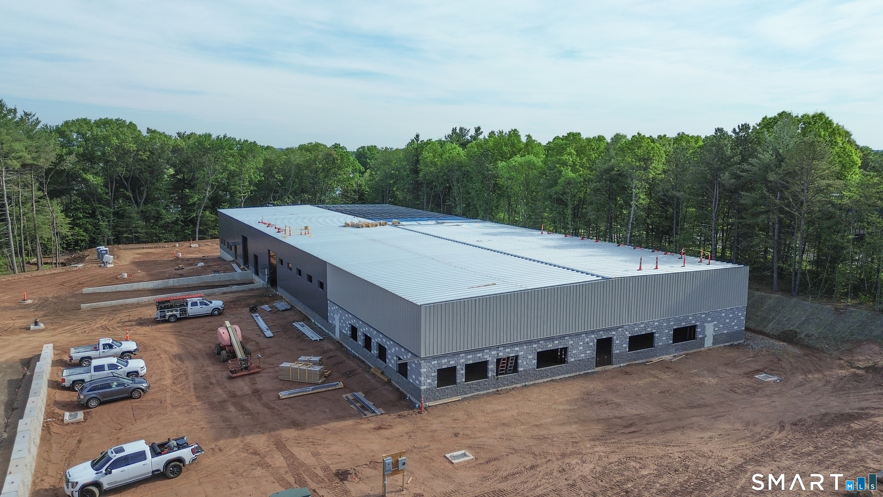 135 Business Park Drive