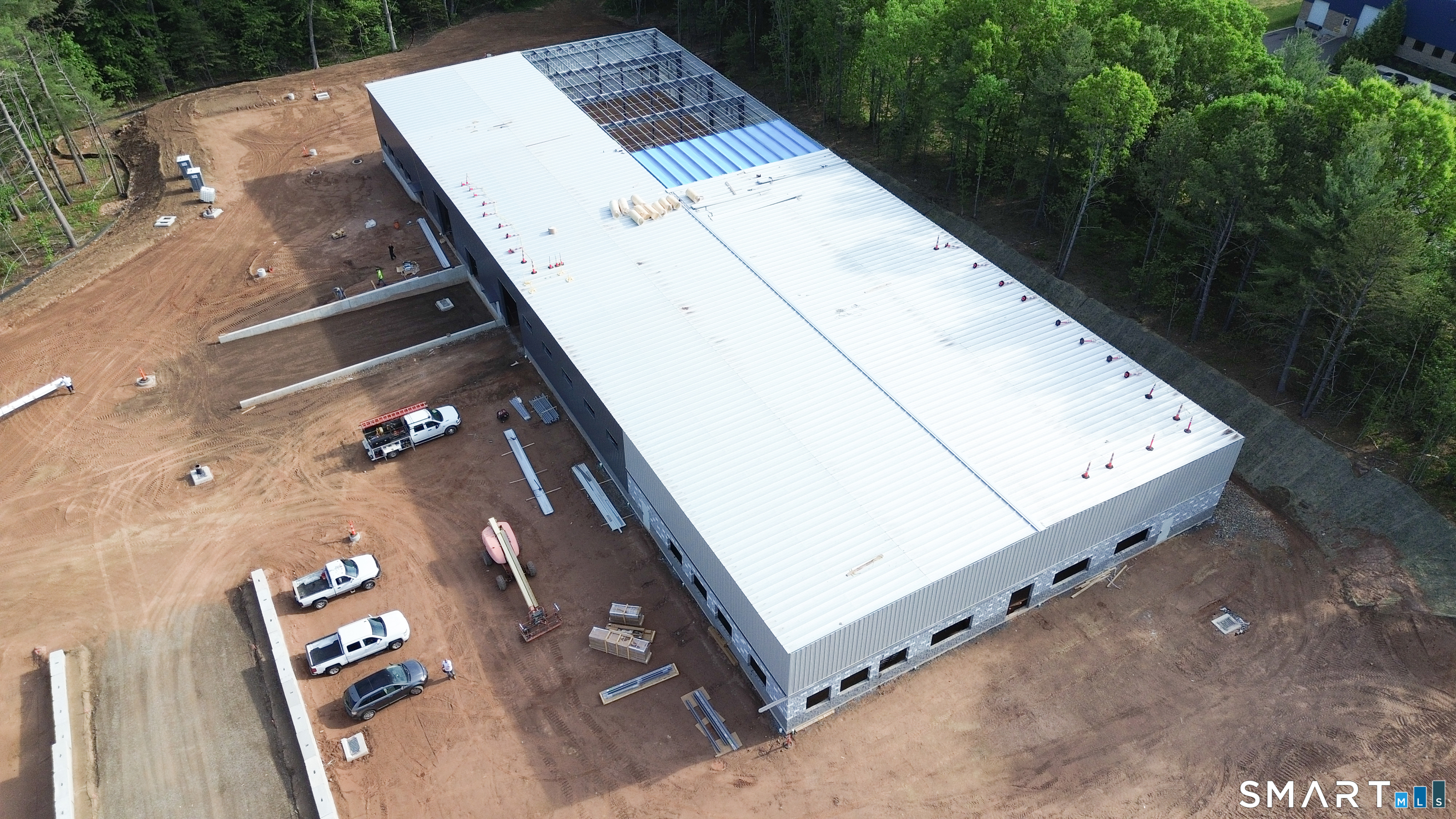 135 Business Park Drive