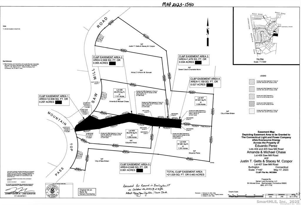 75 Saw Mill Road