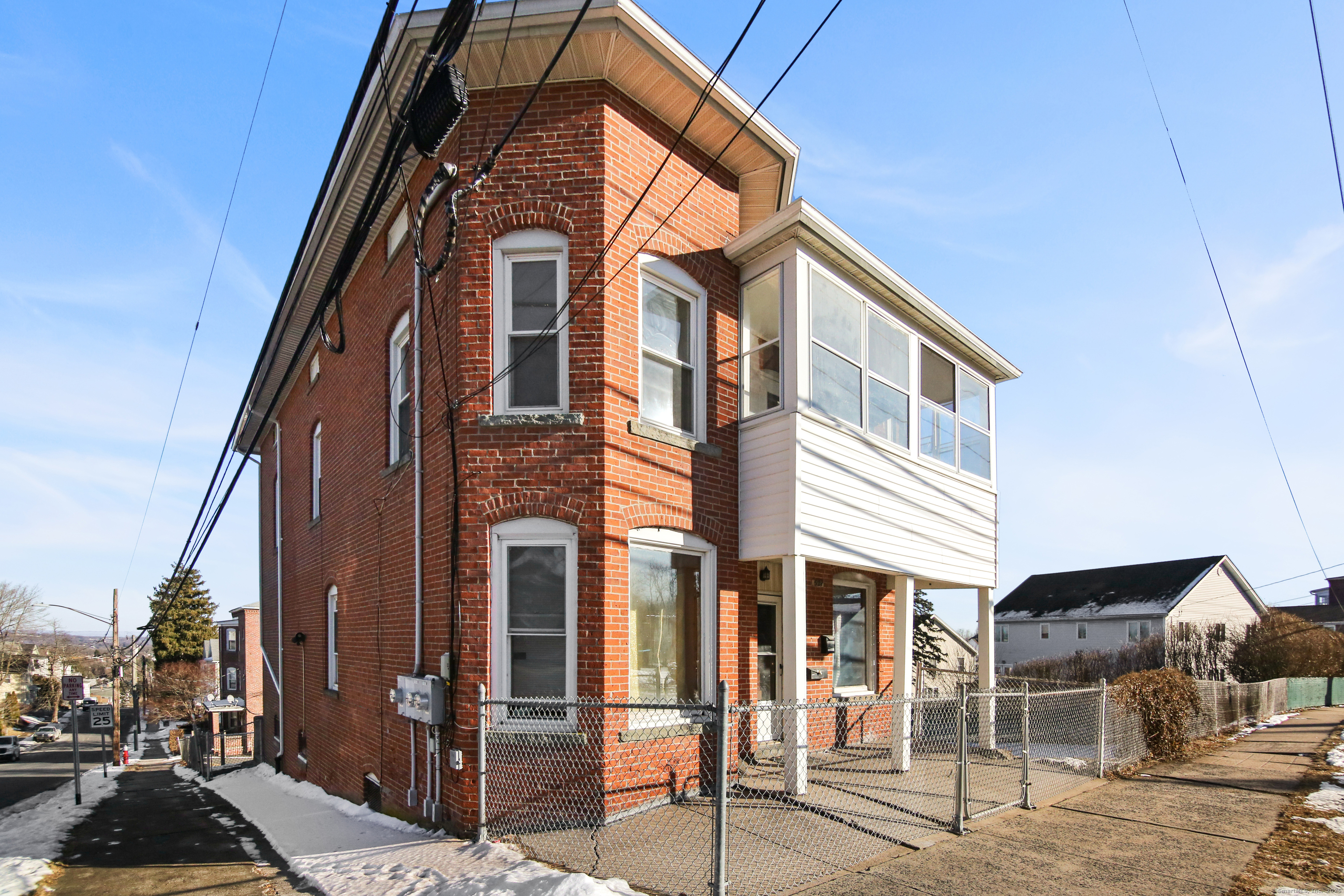 527 Burritt Street