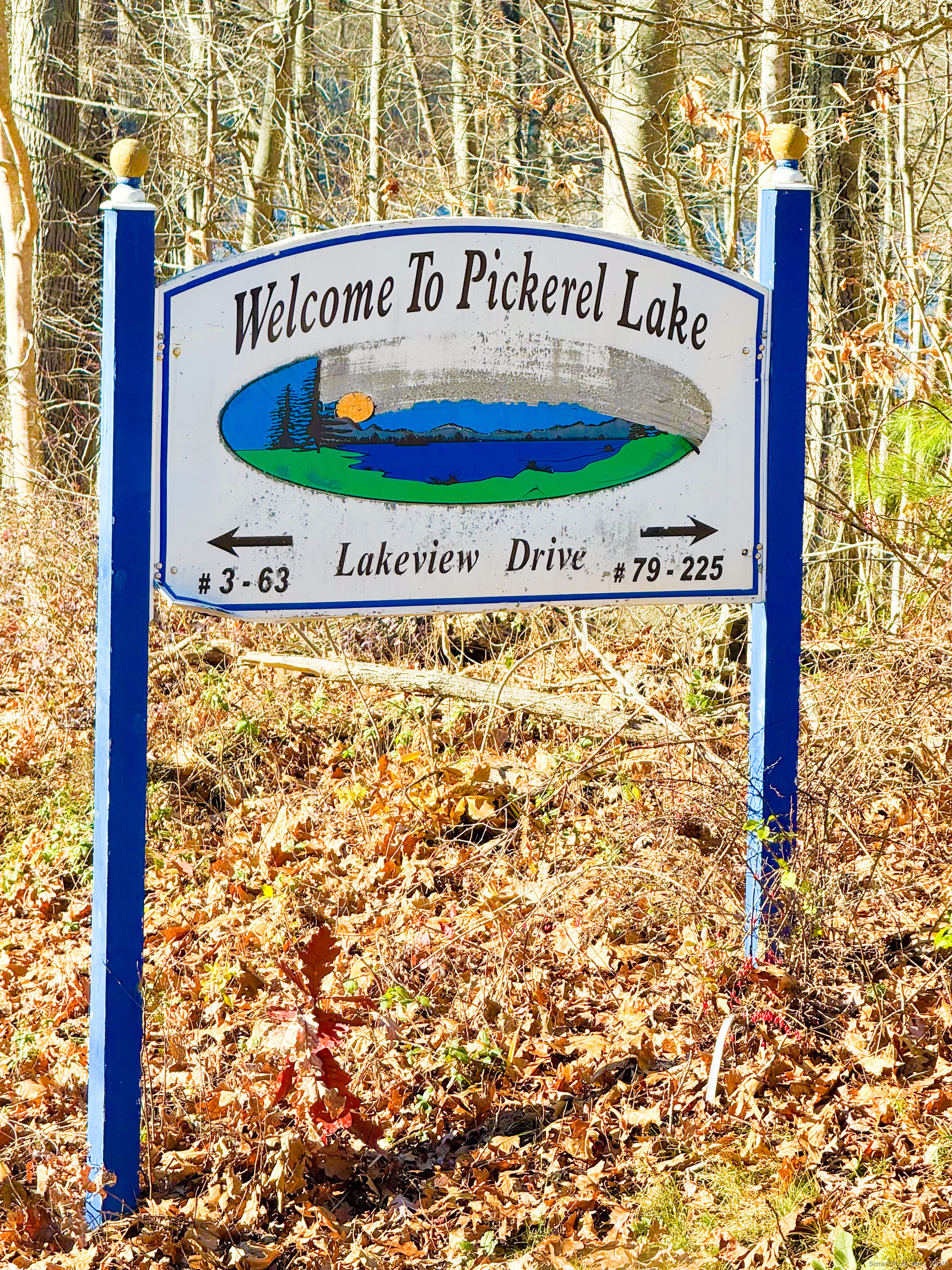 145 Lakeview Drive