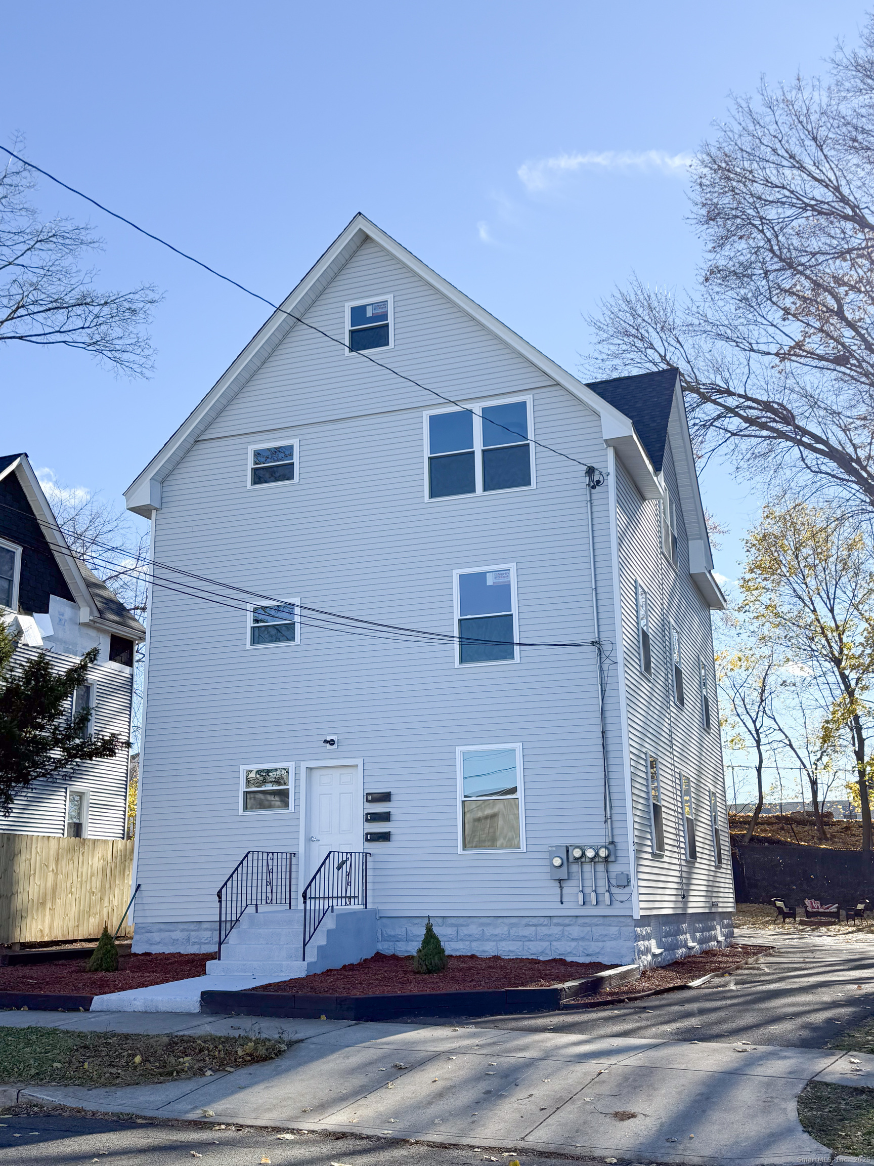 31 Florence Street