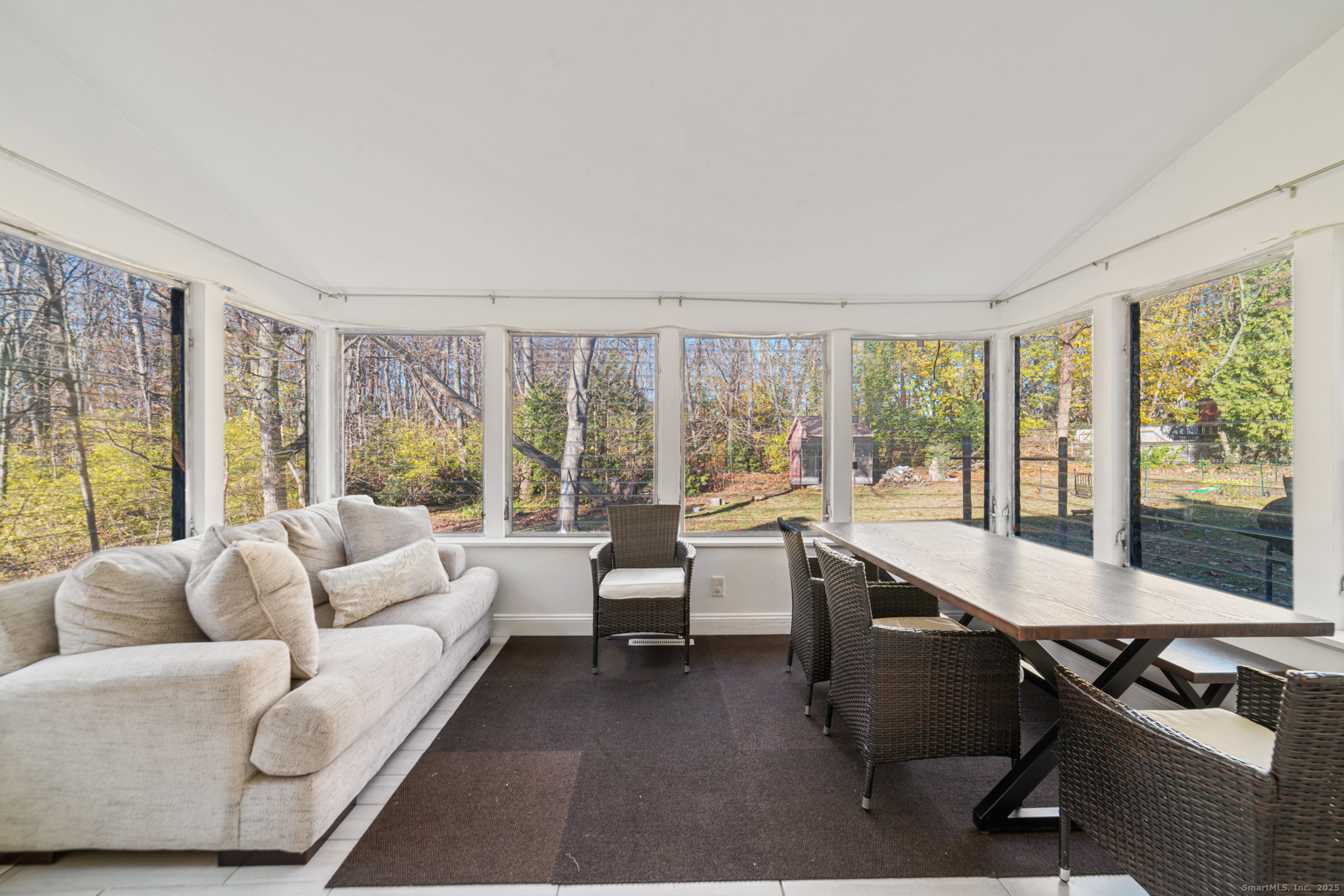 23 Ledyard Road