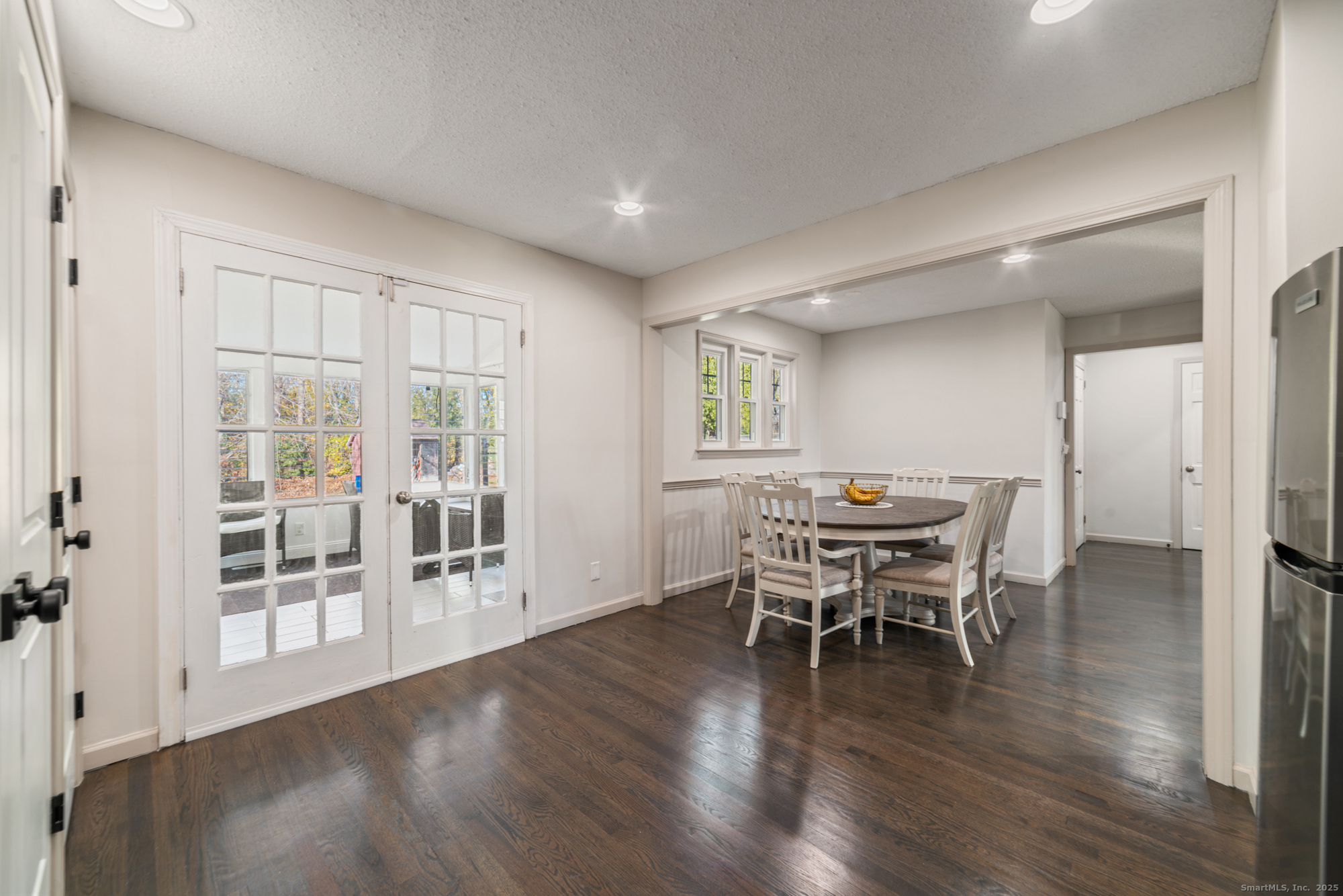 23 Ledyard Road