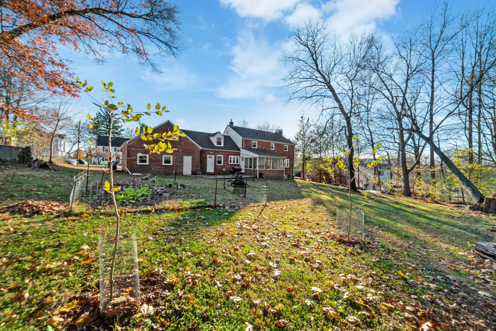 23 Ledyard Road