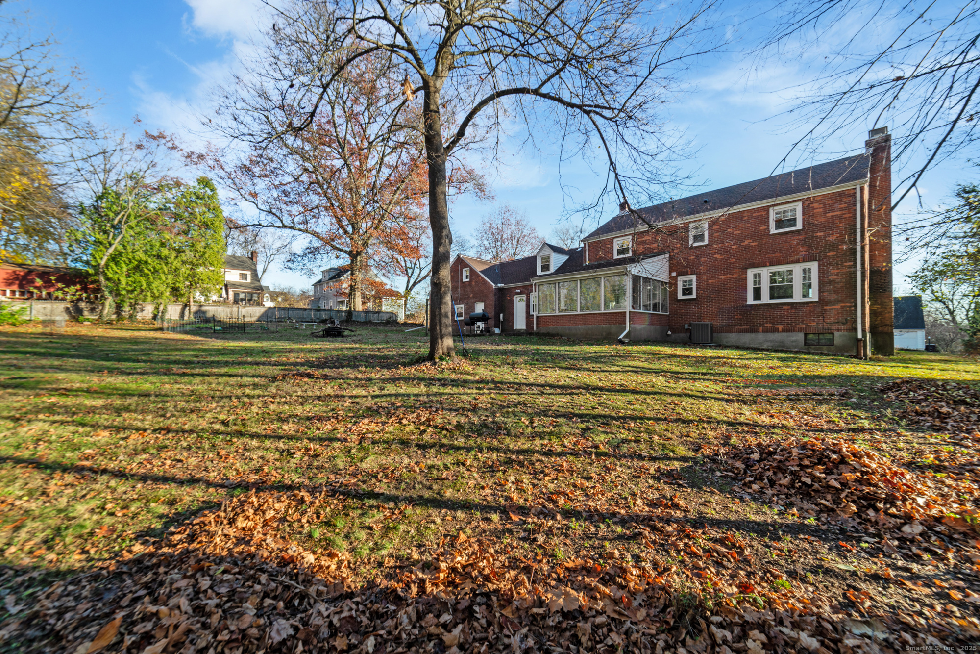 23 Ledyard Road