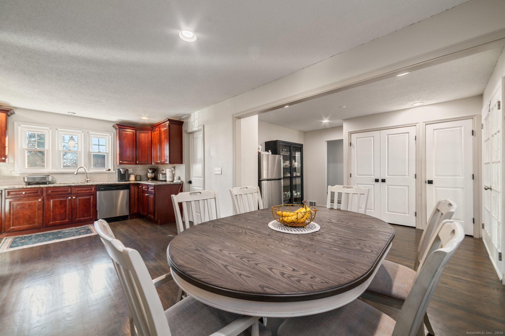23 Ledyard Road