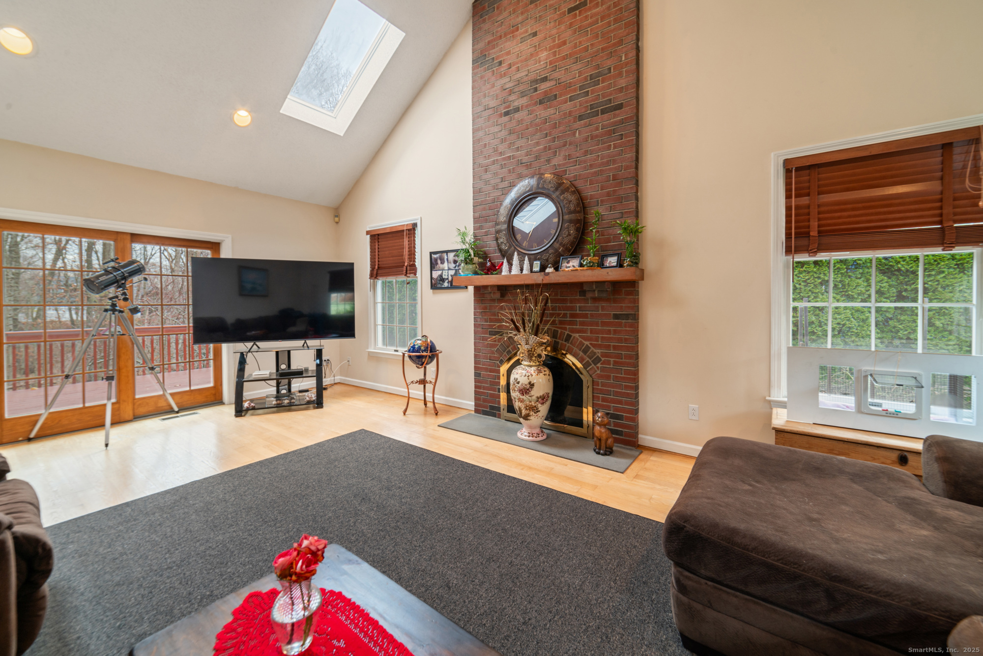 116 Larkspur Lane