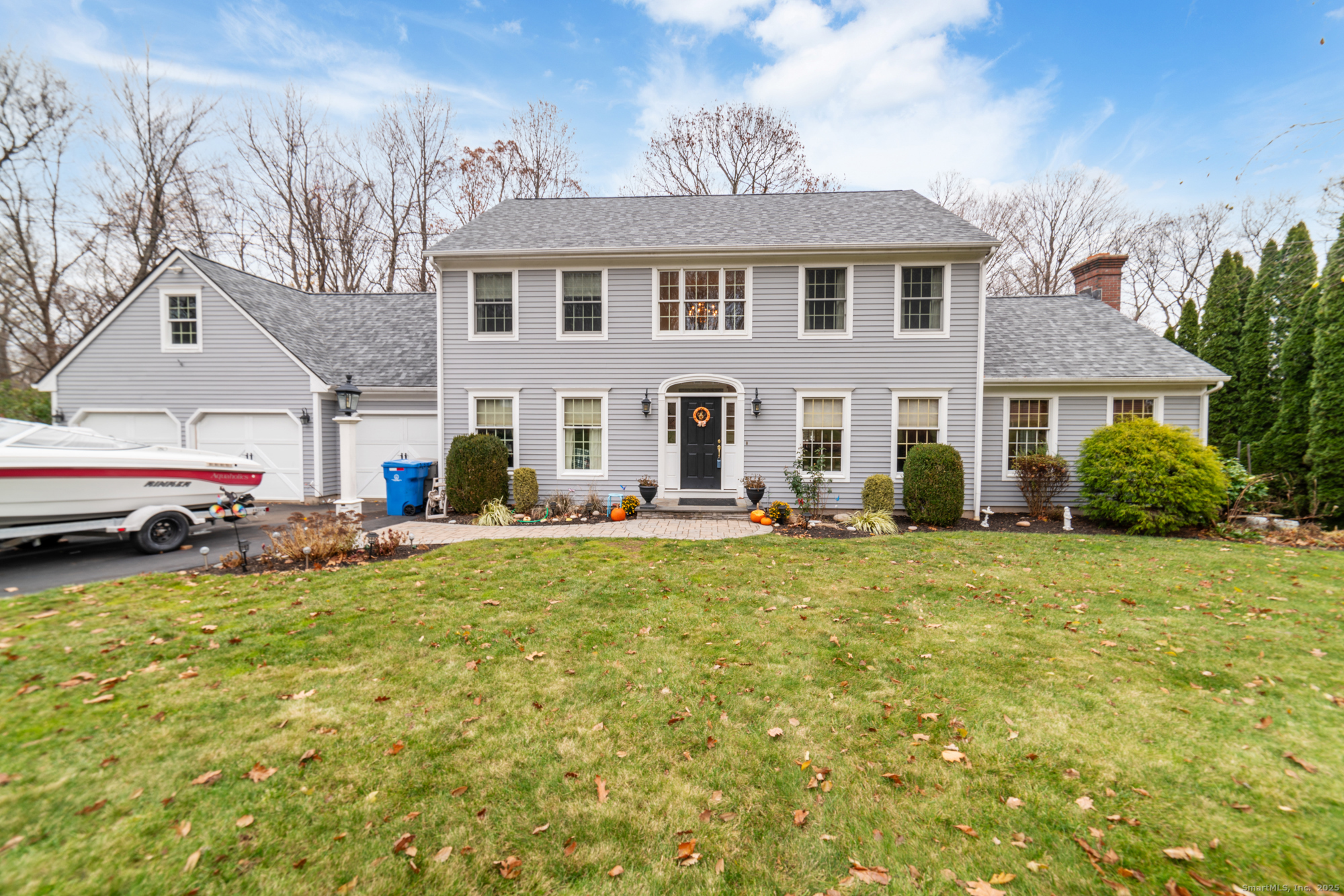 116 Larkspur Lane