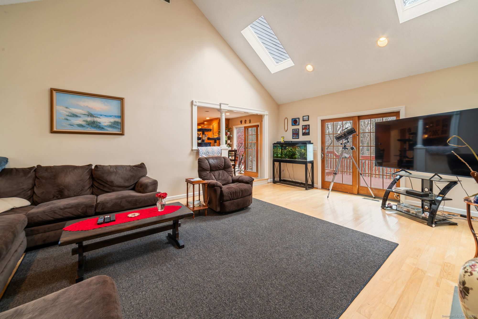116 Larkspur Lane