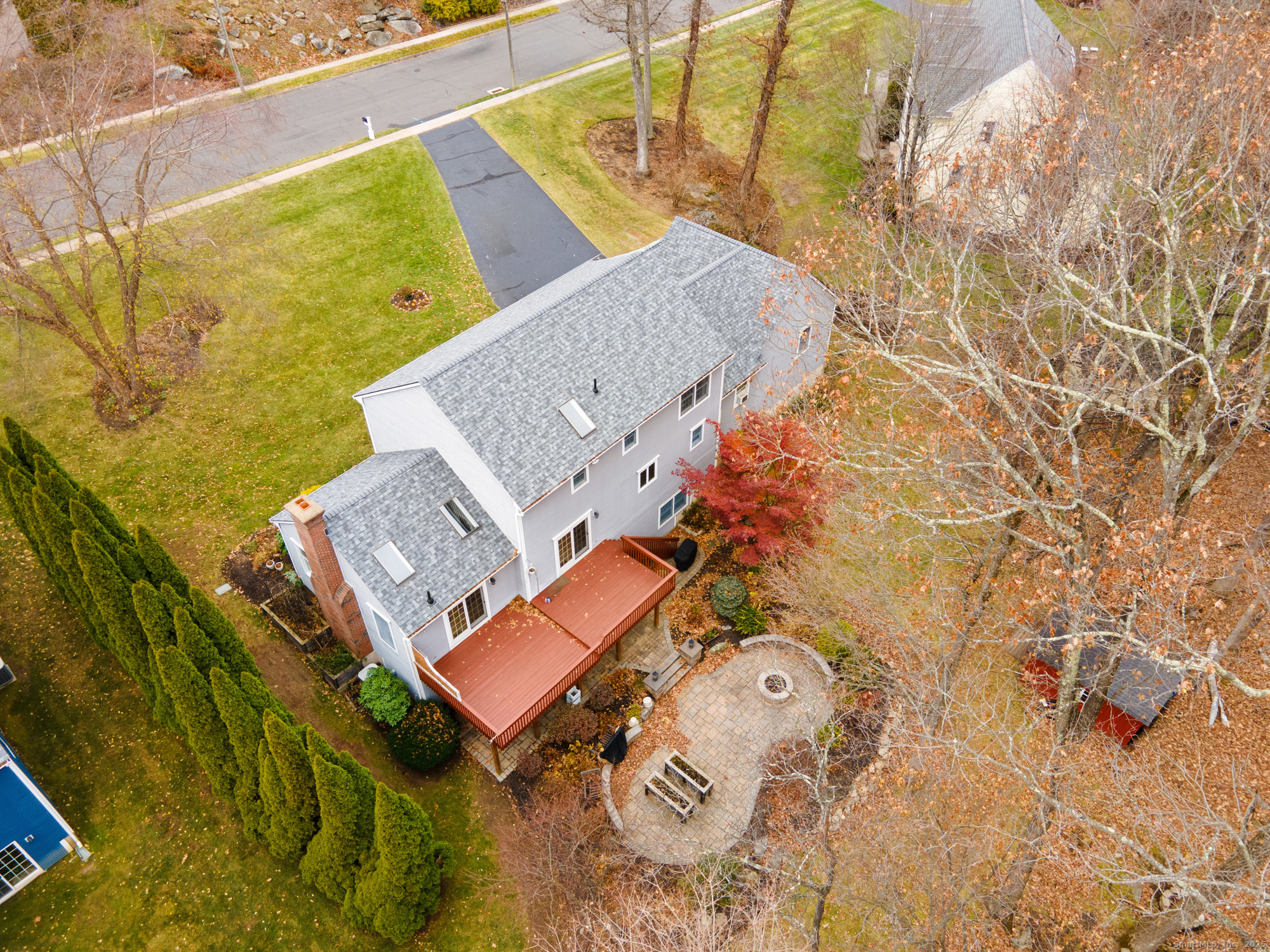116 Larkspur Lane