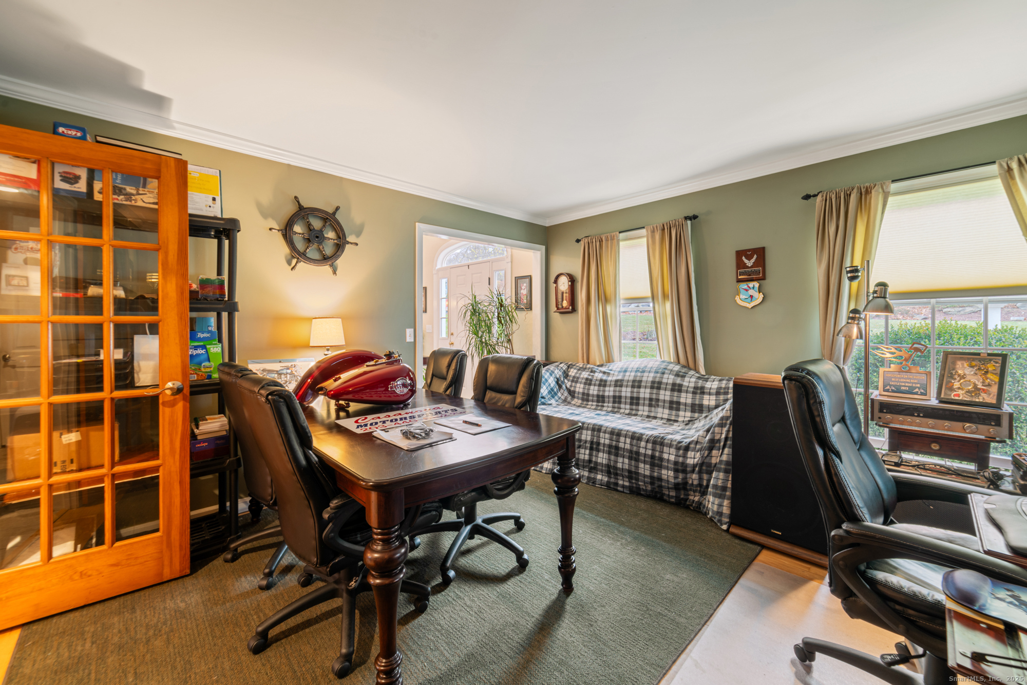 116 Larkspur Lane