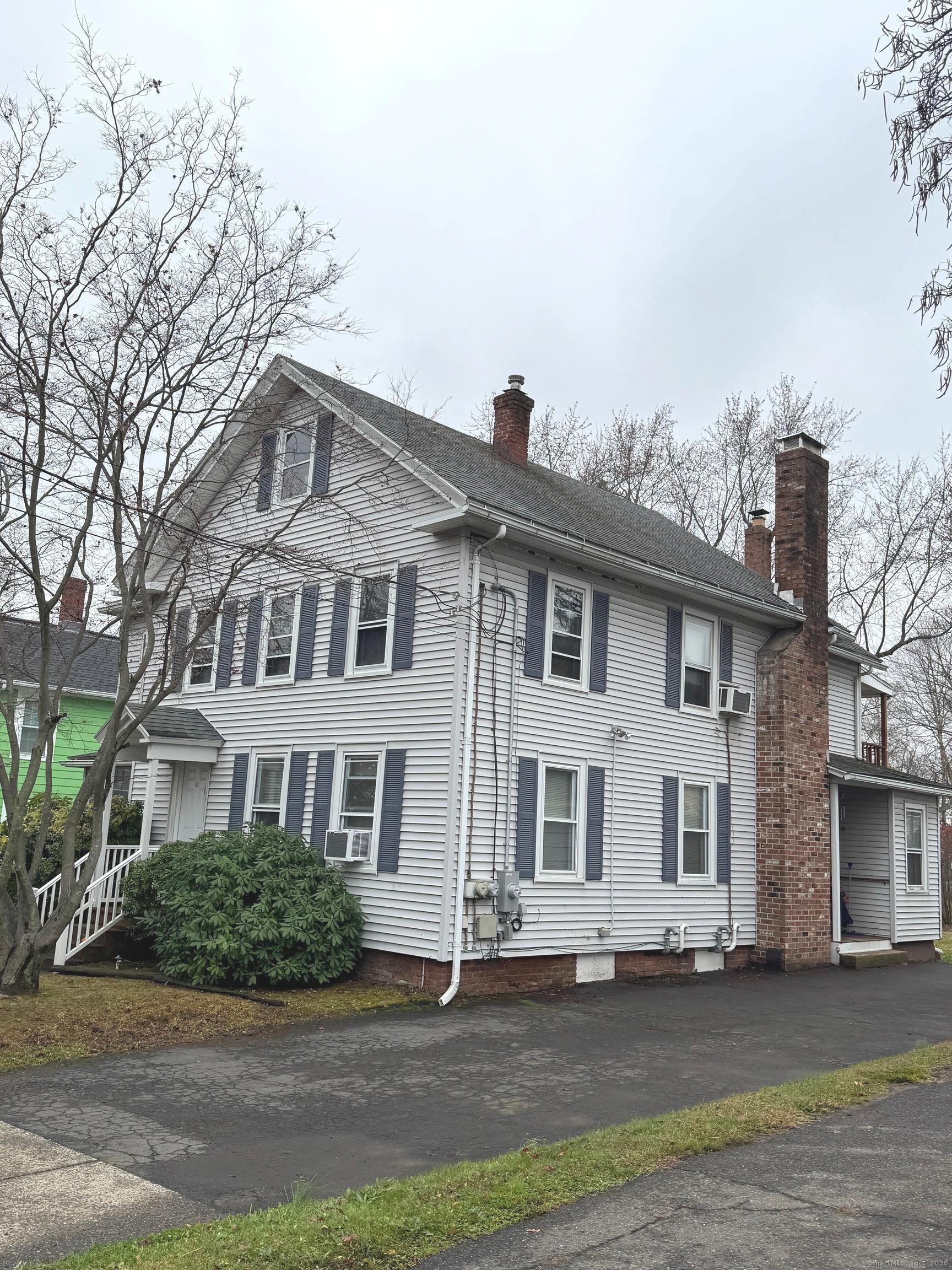 73 Durant Street