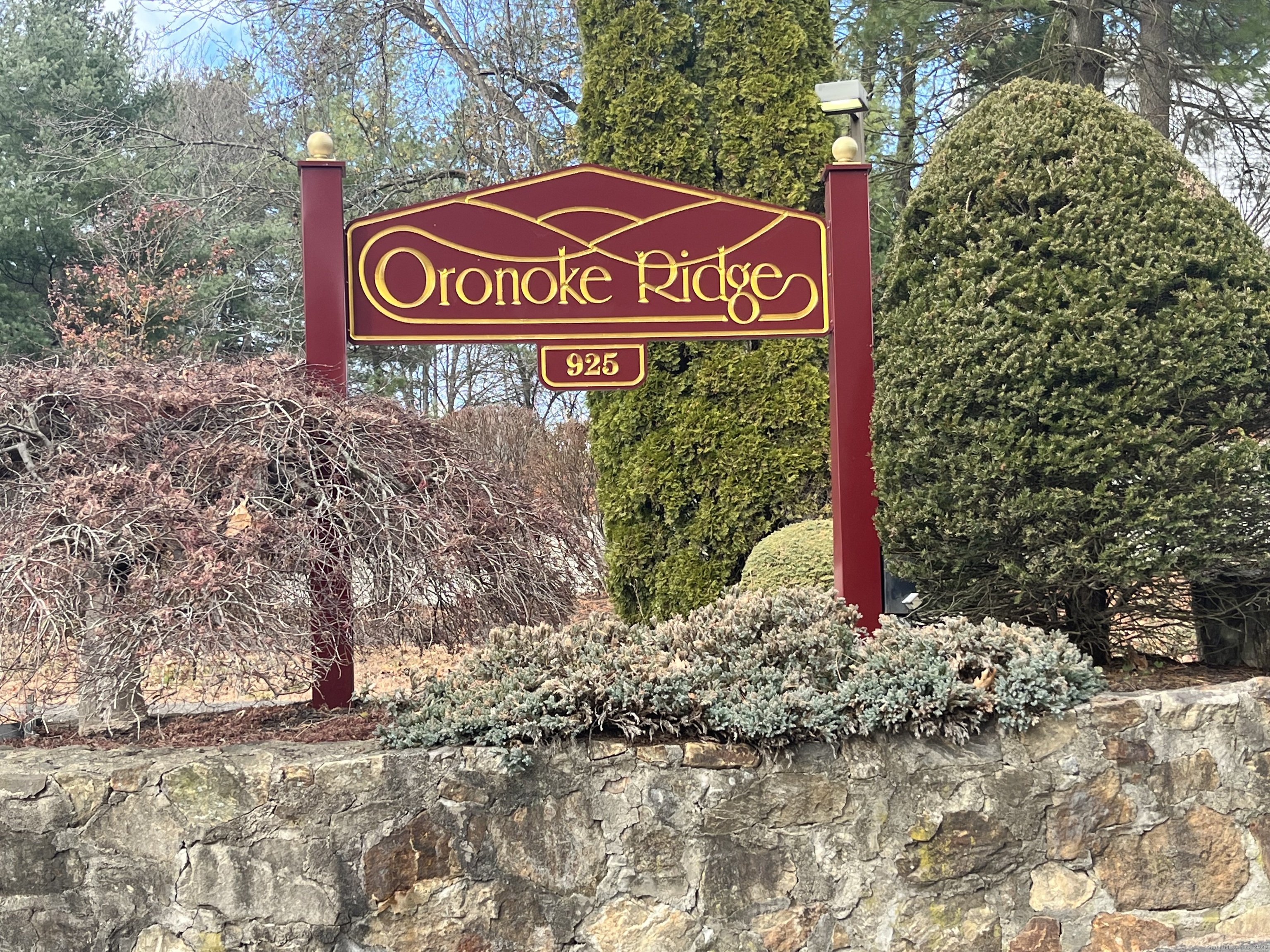 925 Oronoke Road 34G