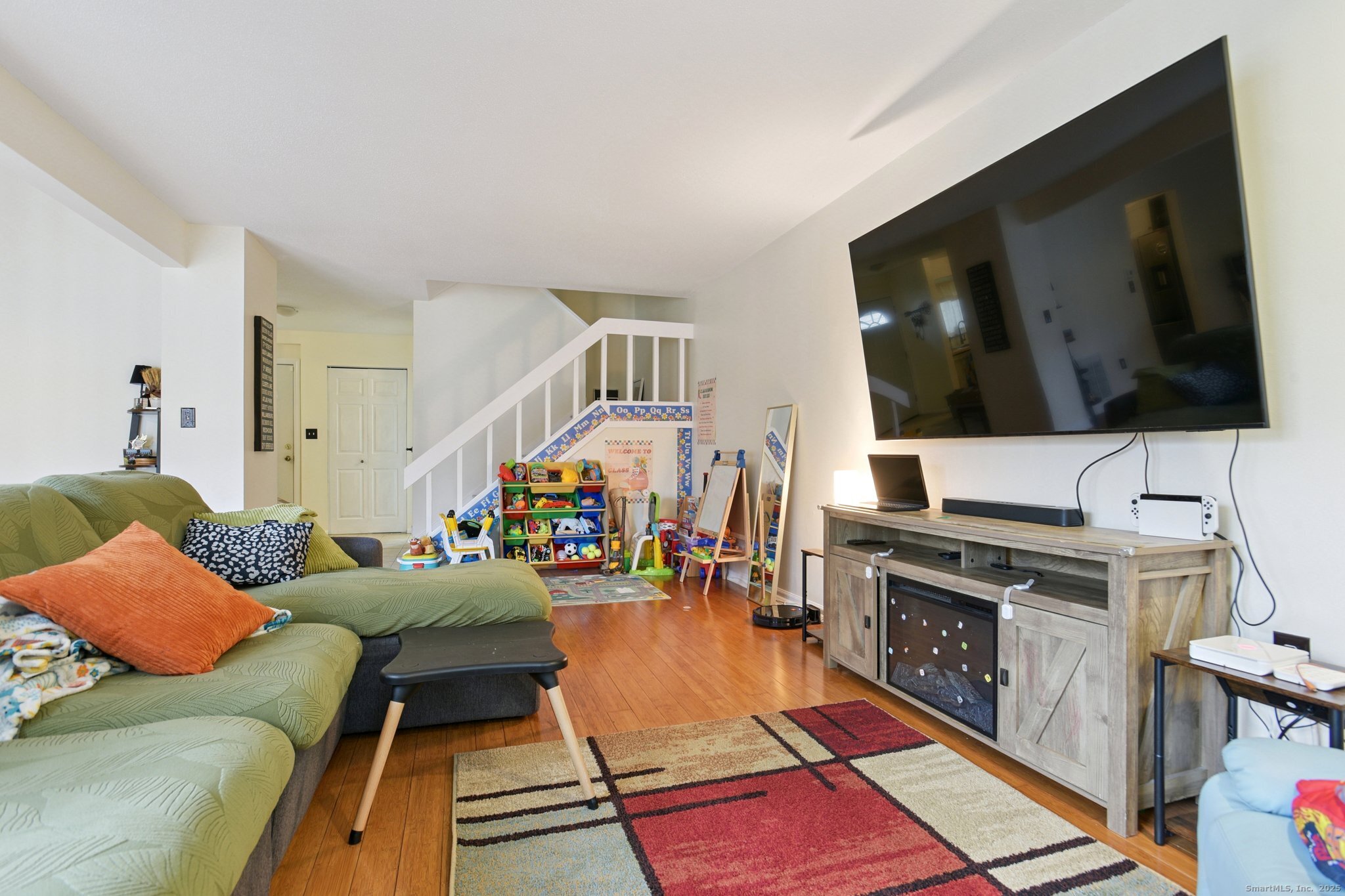 95 Monticello Drive 95