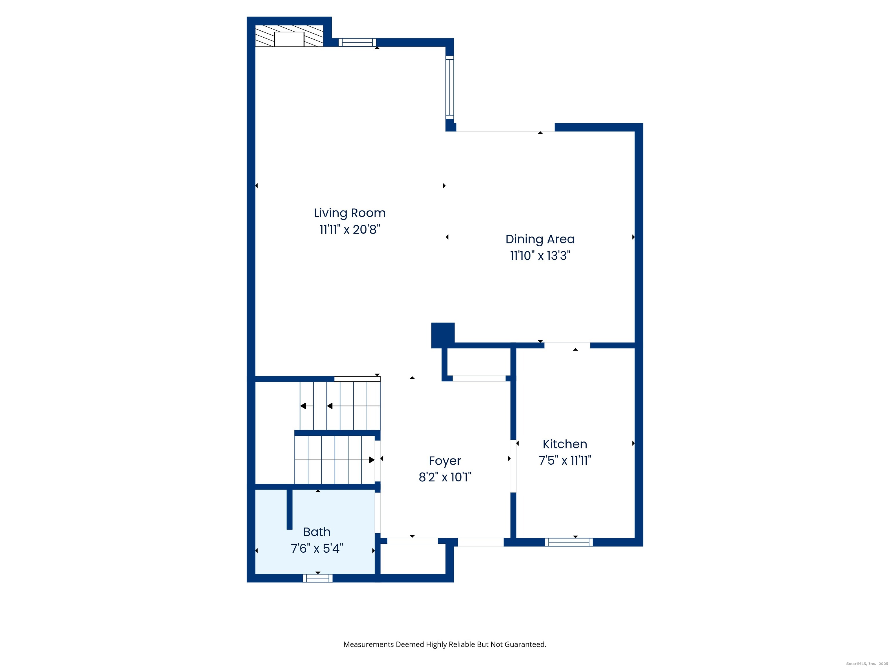 95 Monticello Drive 95