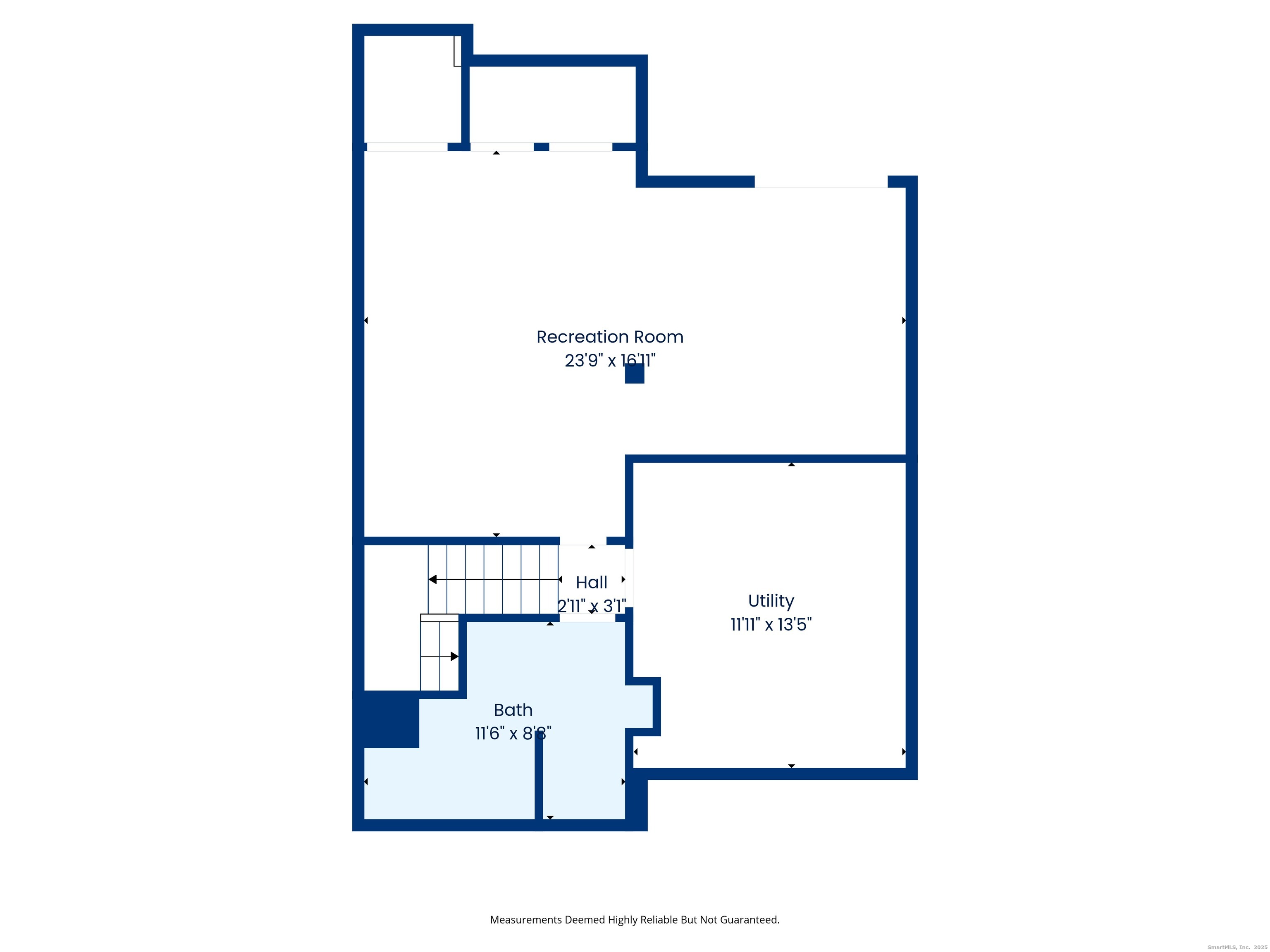 95 Monticello Drive 95