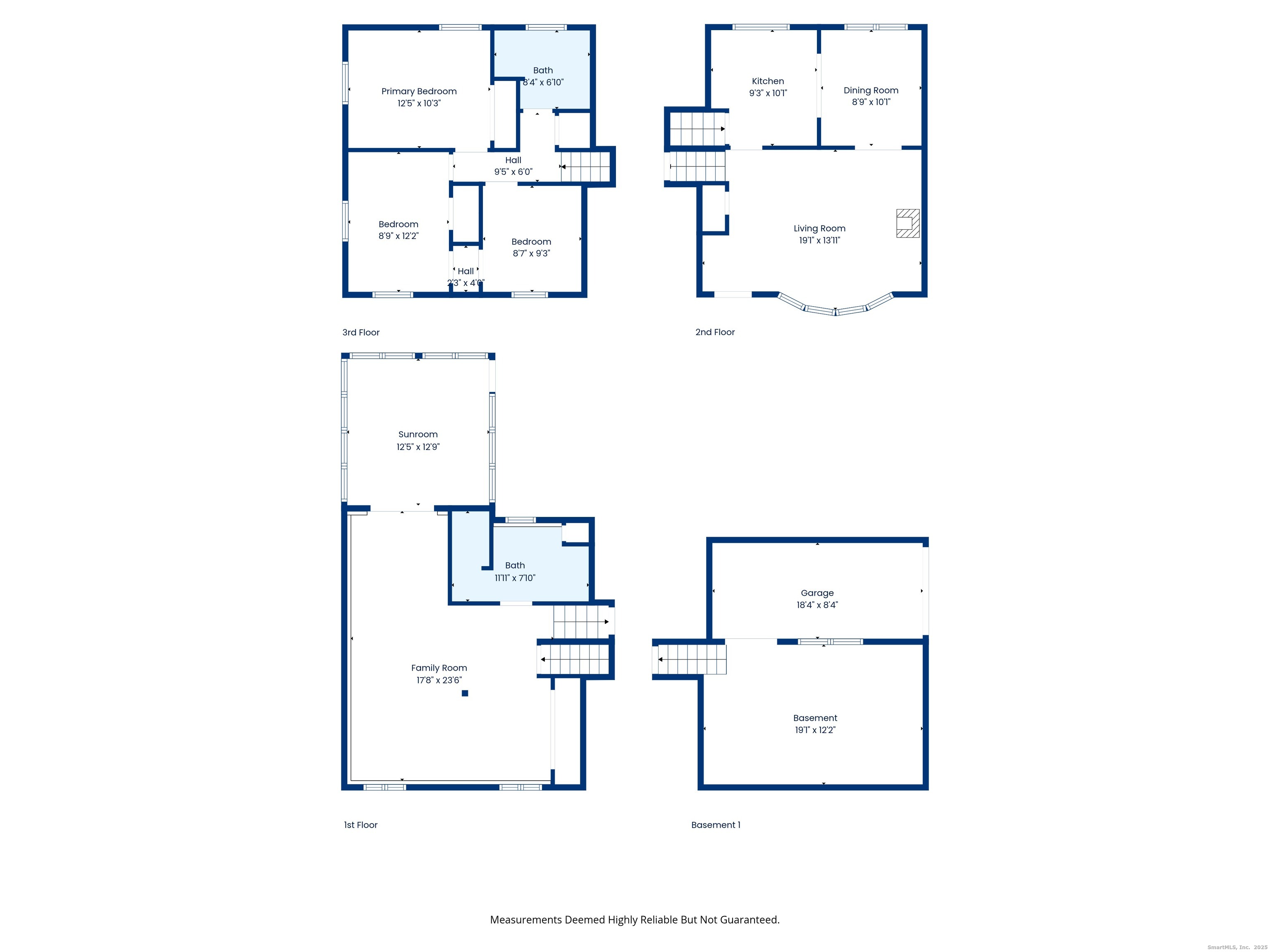 51 Jodi Drive