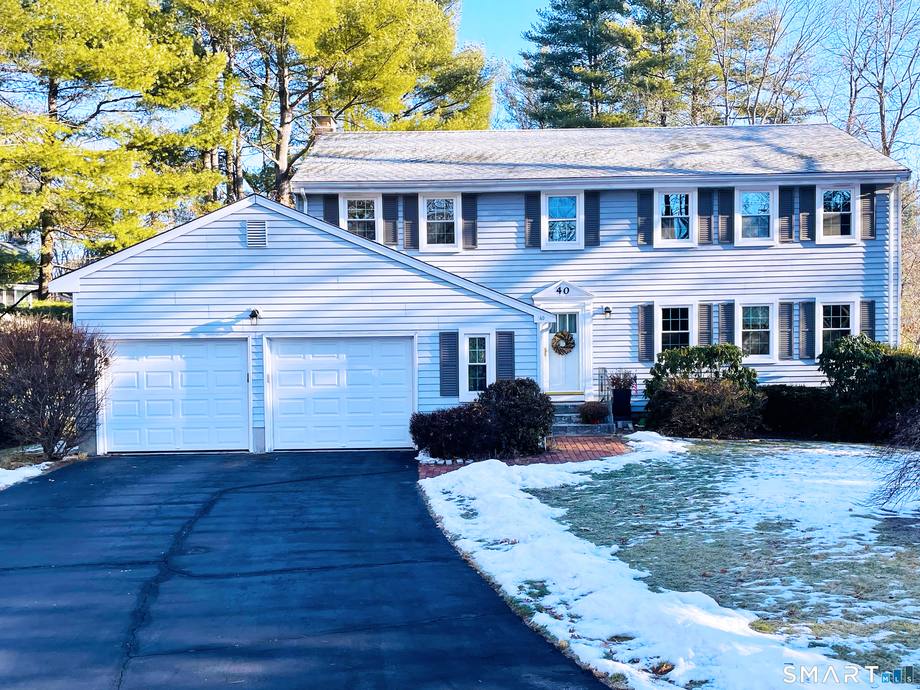 40 Homestead Lane