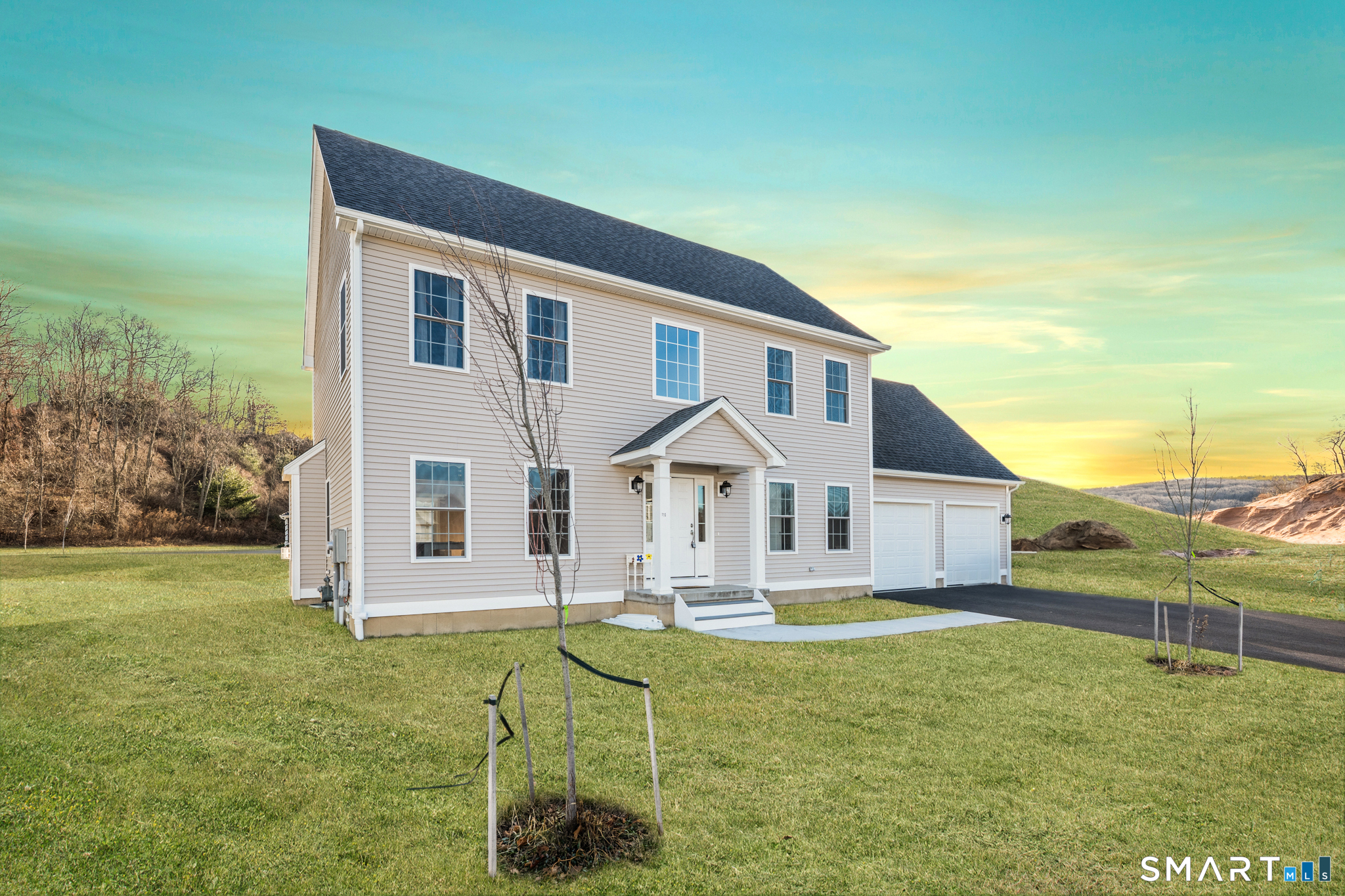 110 Gino Drive