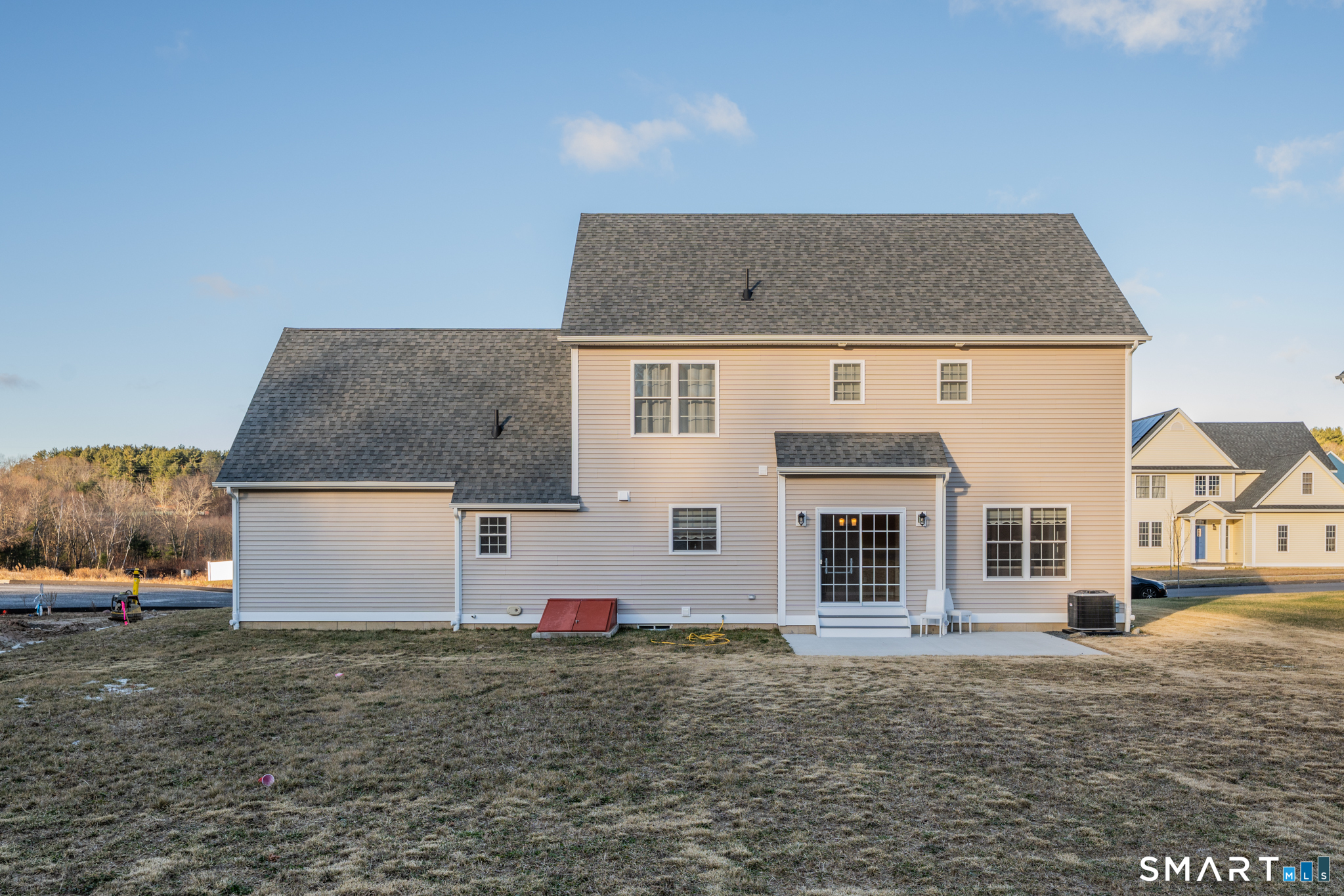 110 Gino Drive
