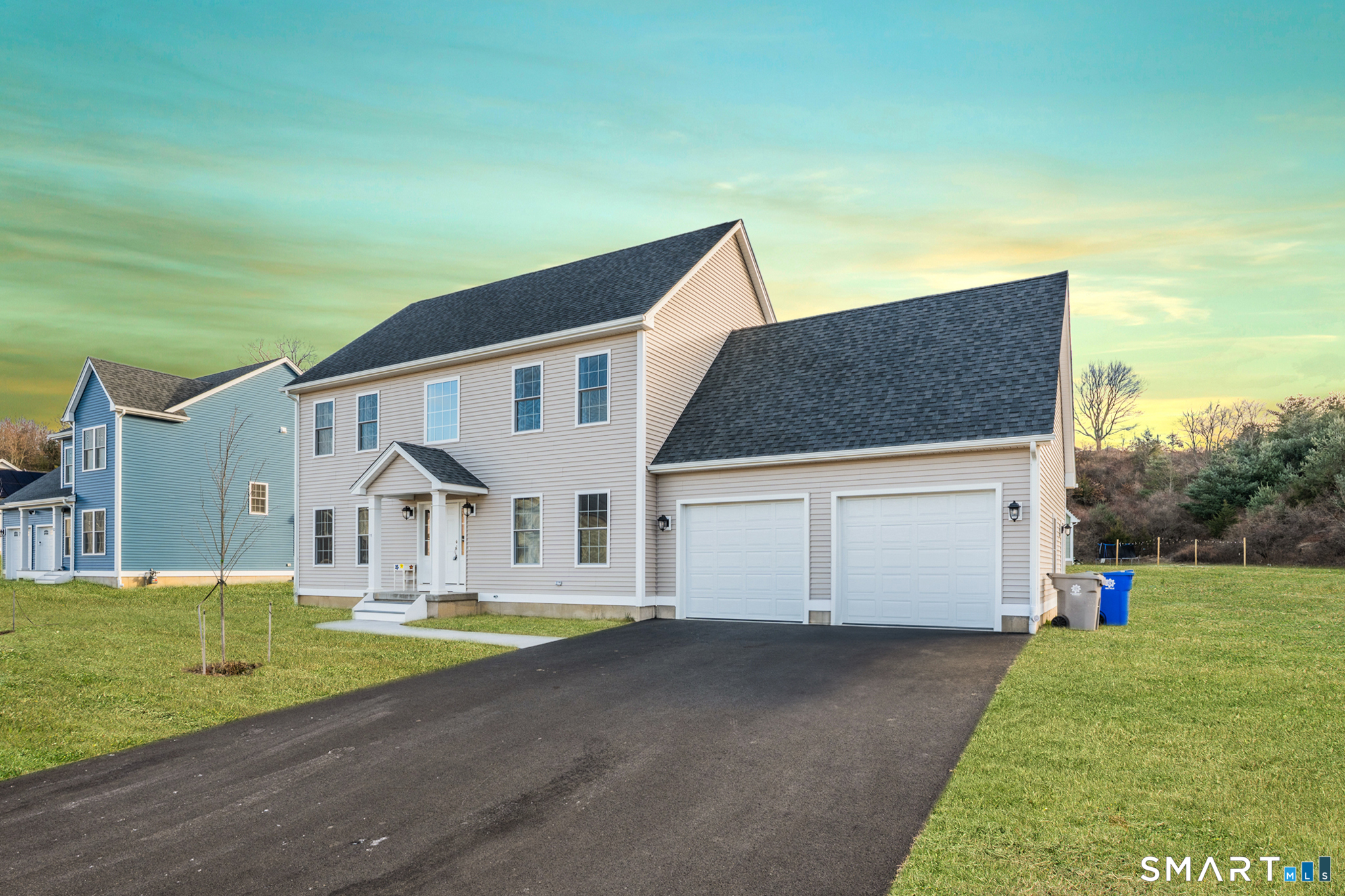 110 Gino Drive