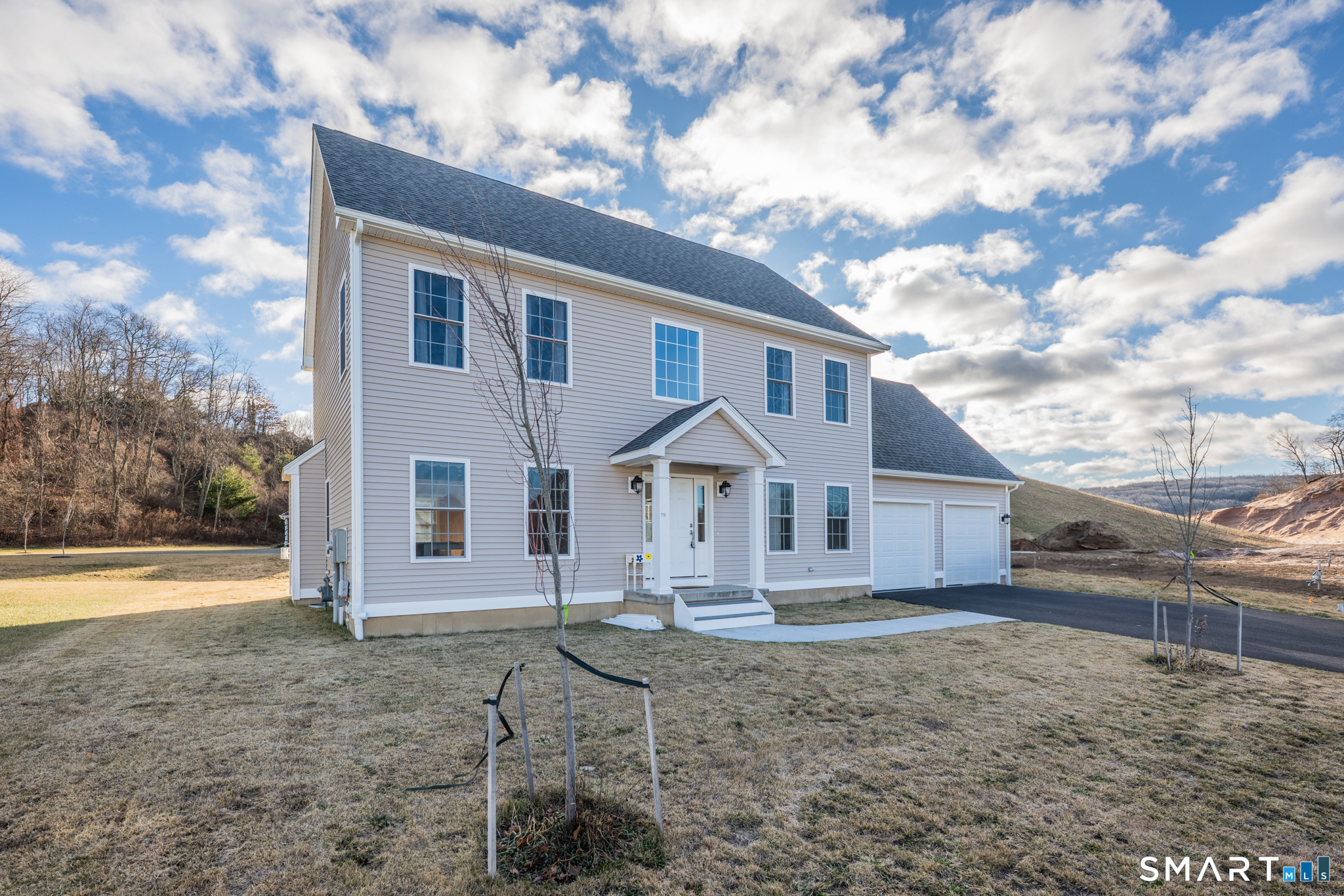 110 Gino Drive