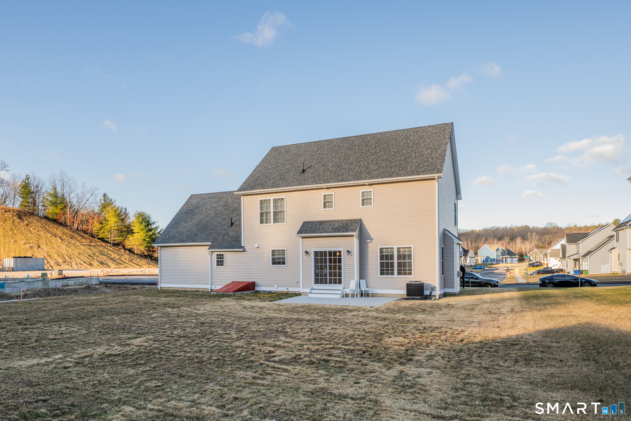 110 Gino Drive