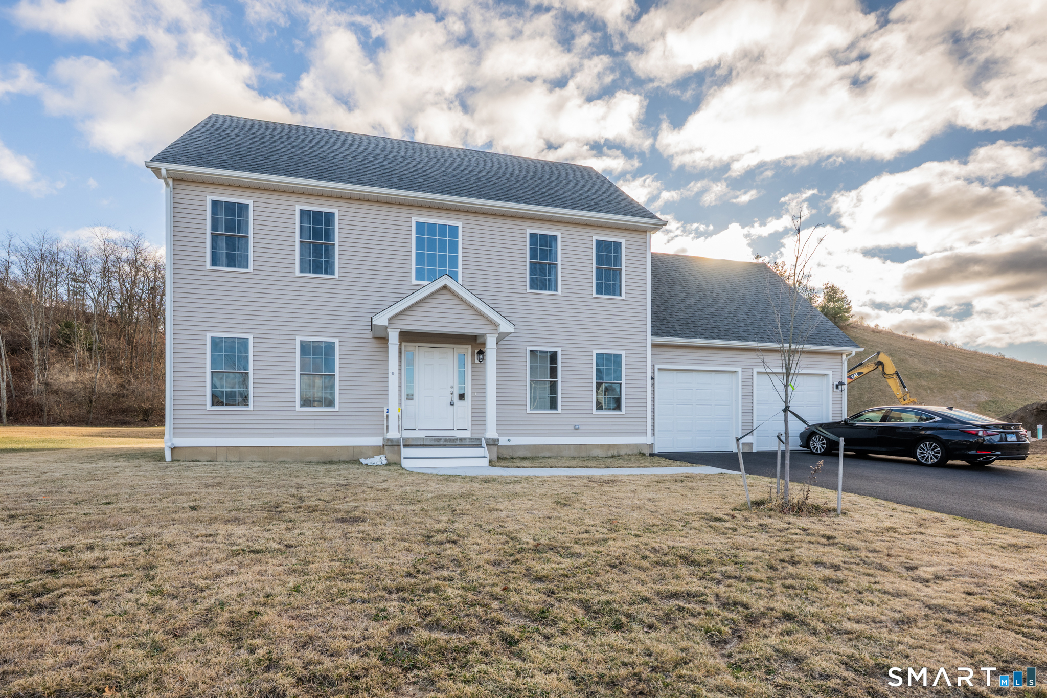110 Gino Drive