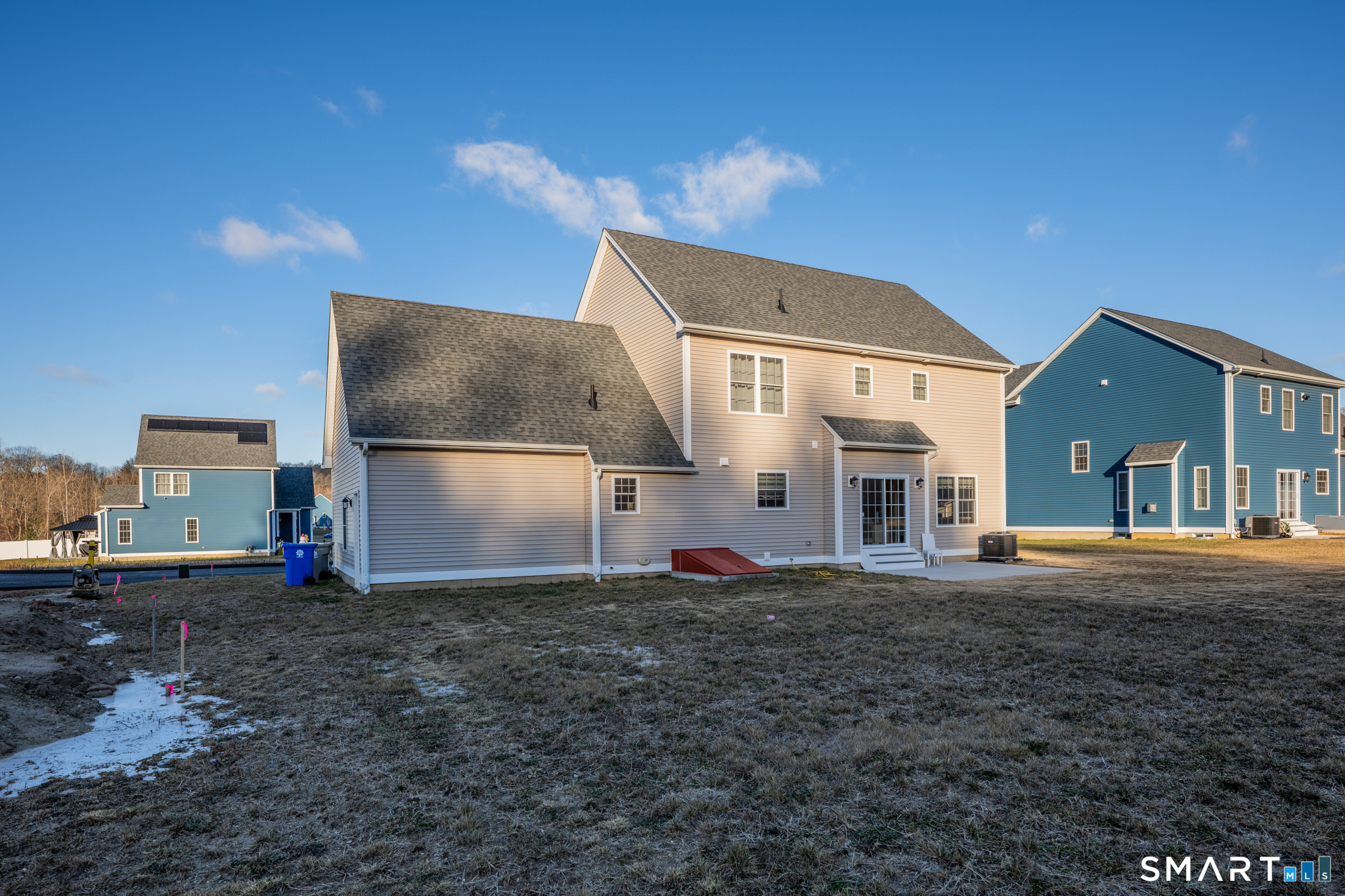 110 Gino Drive