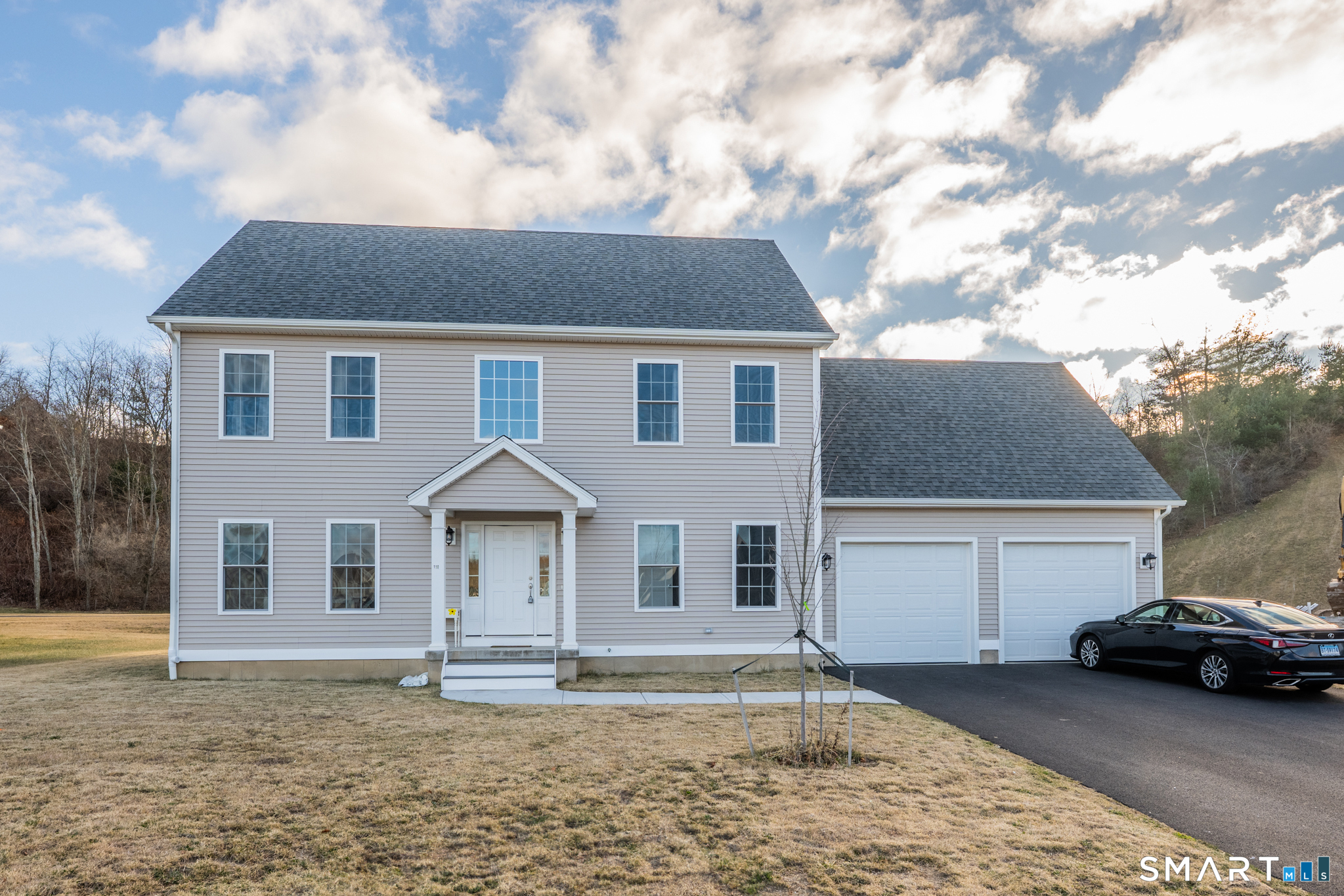 110 Gino Drive