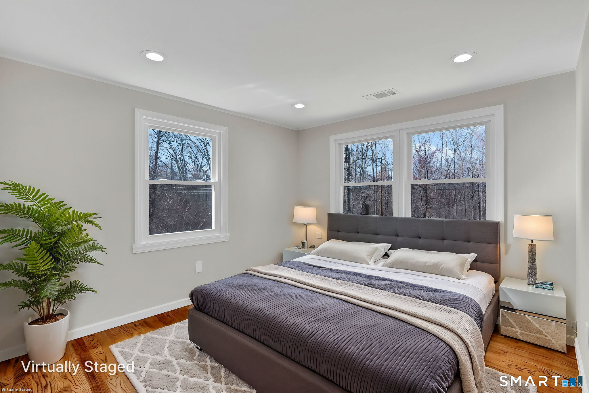 111 Mountain Road