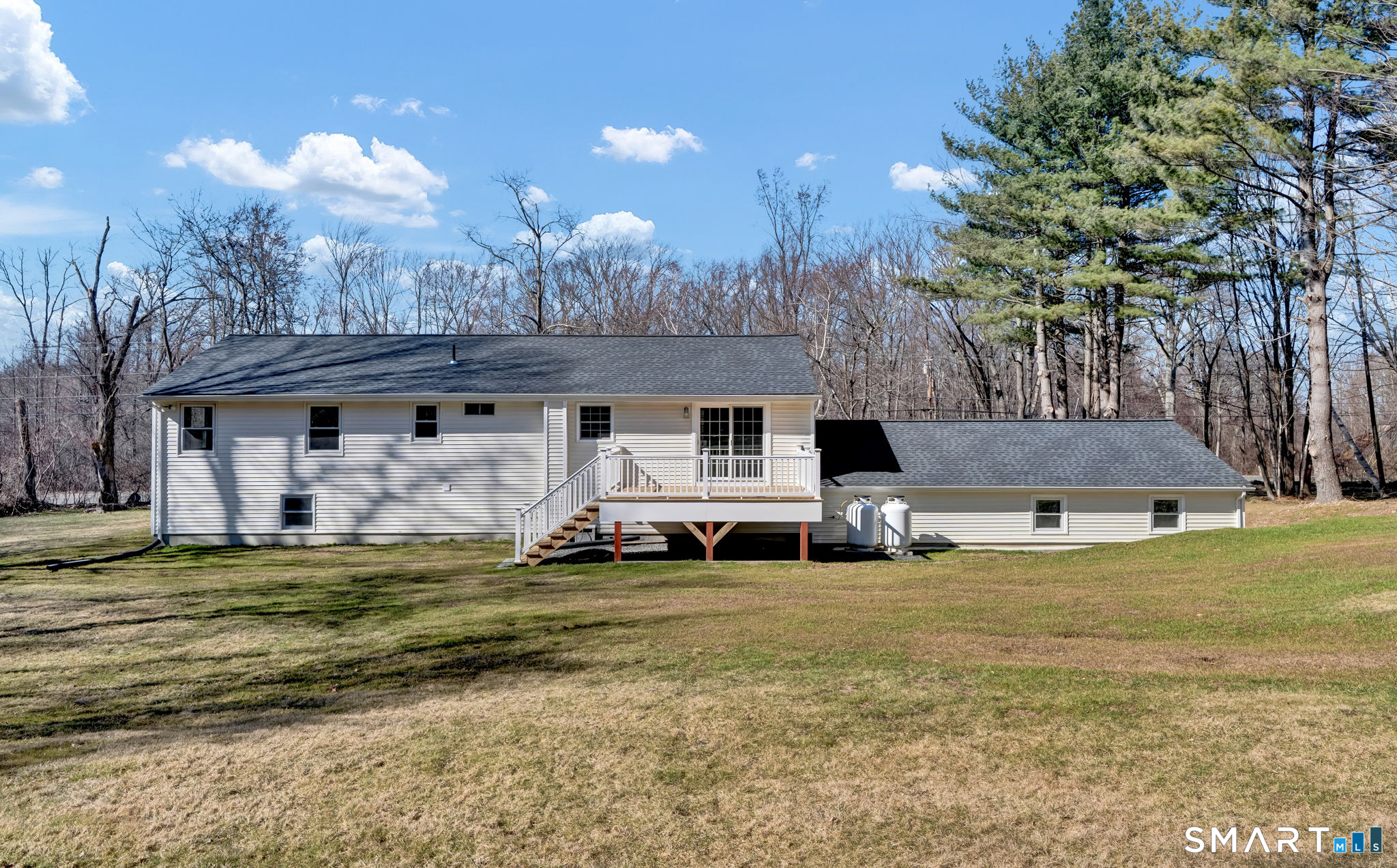 111 Mountain Road
