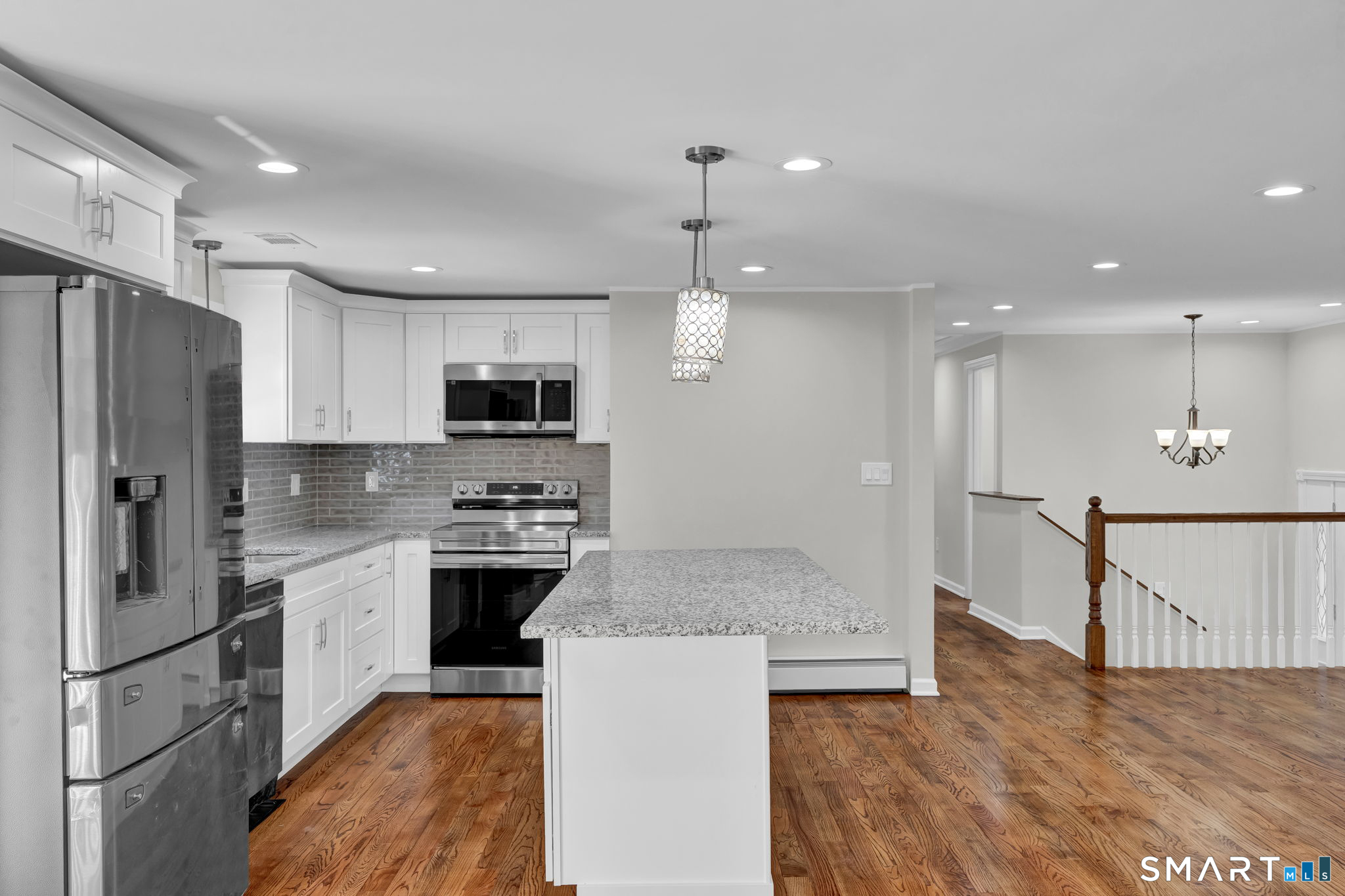 111 Mountain Road