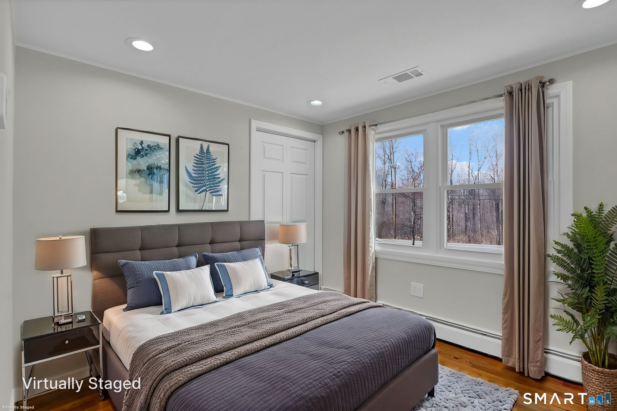 111 Mountain Road