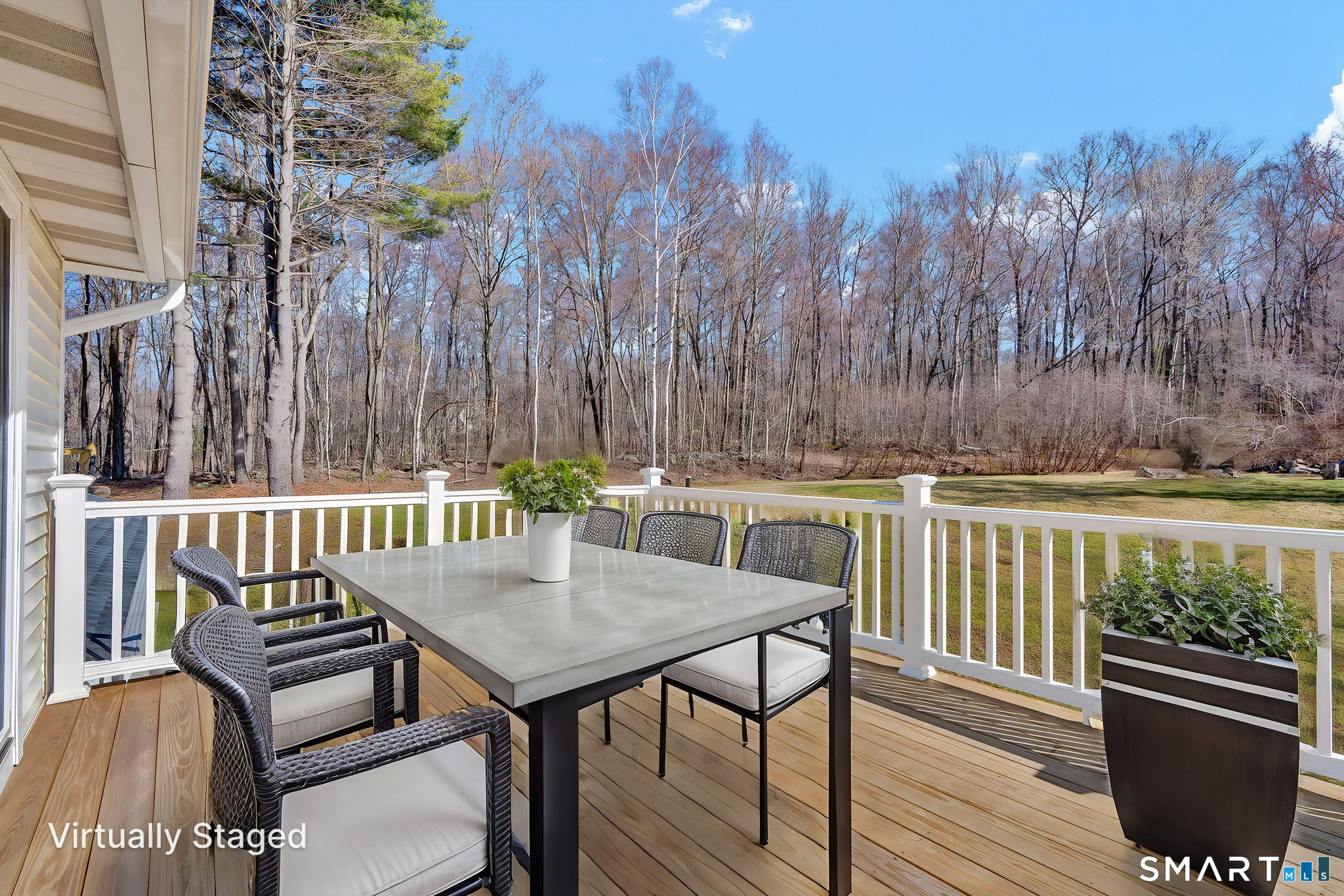 111 Mountain Road