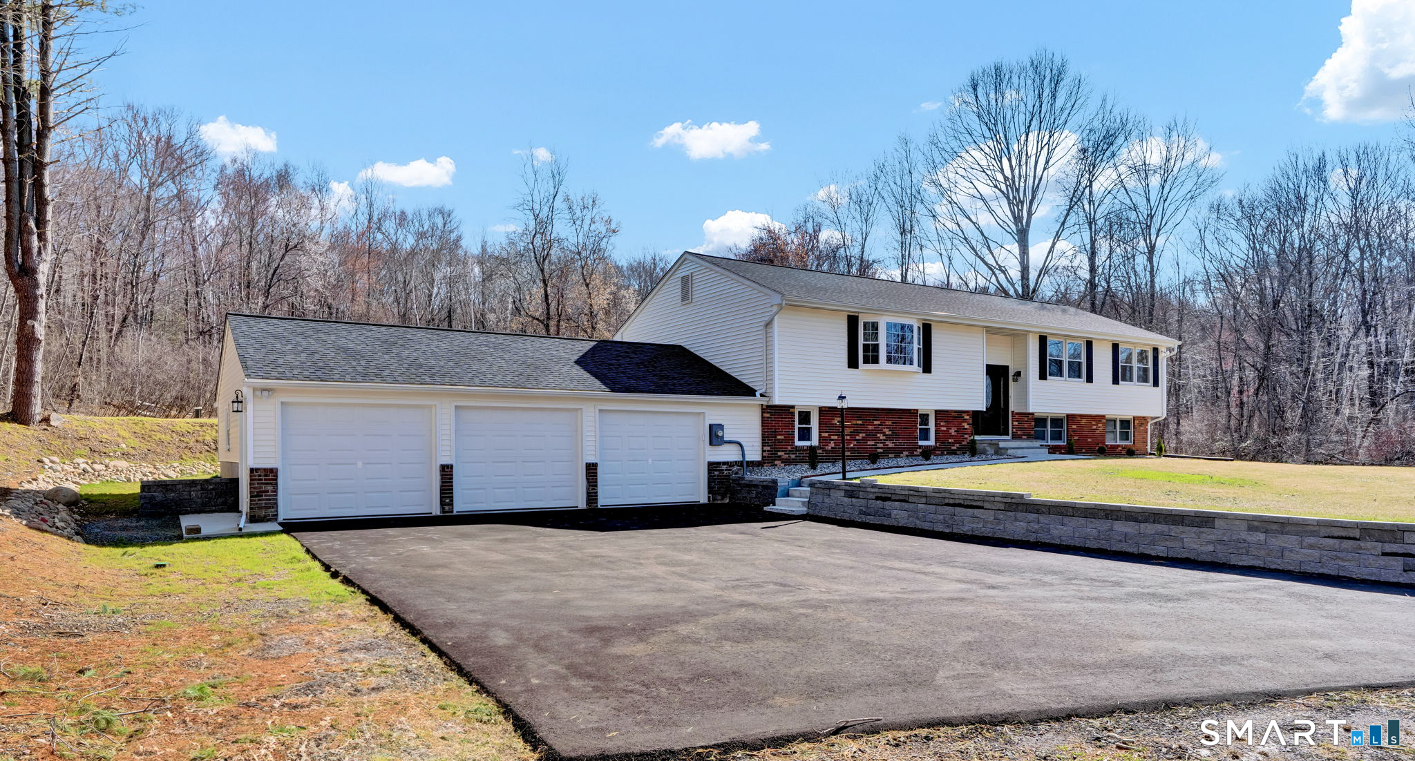 111 Mountain Road