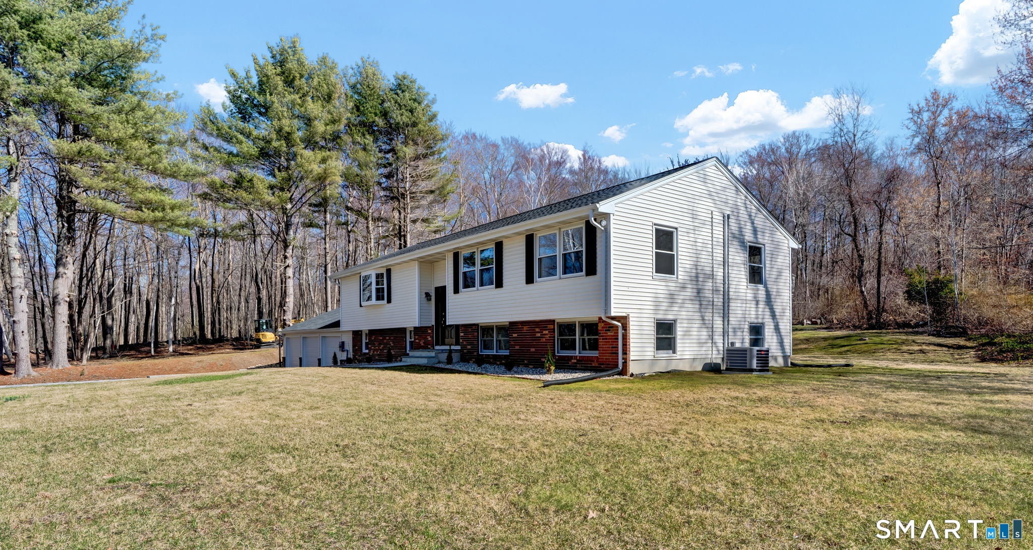 111 Mountain Road