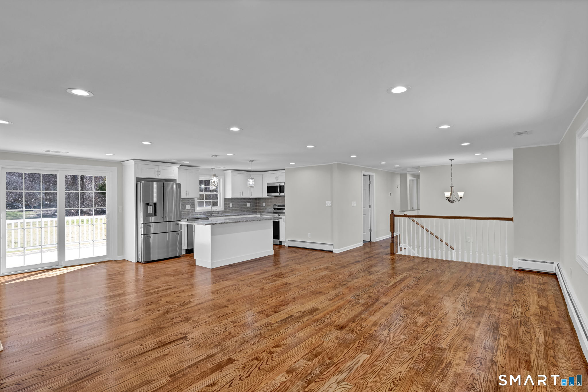 111 Mountain Road